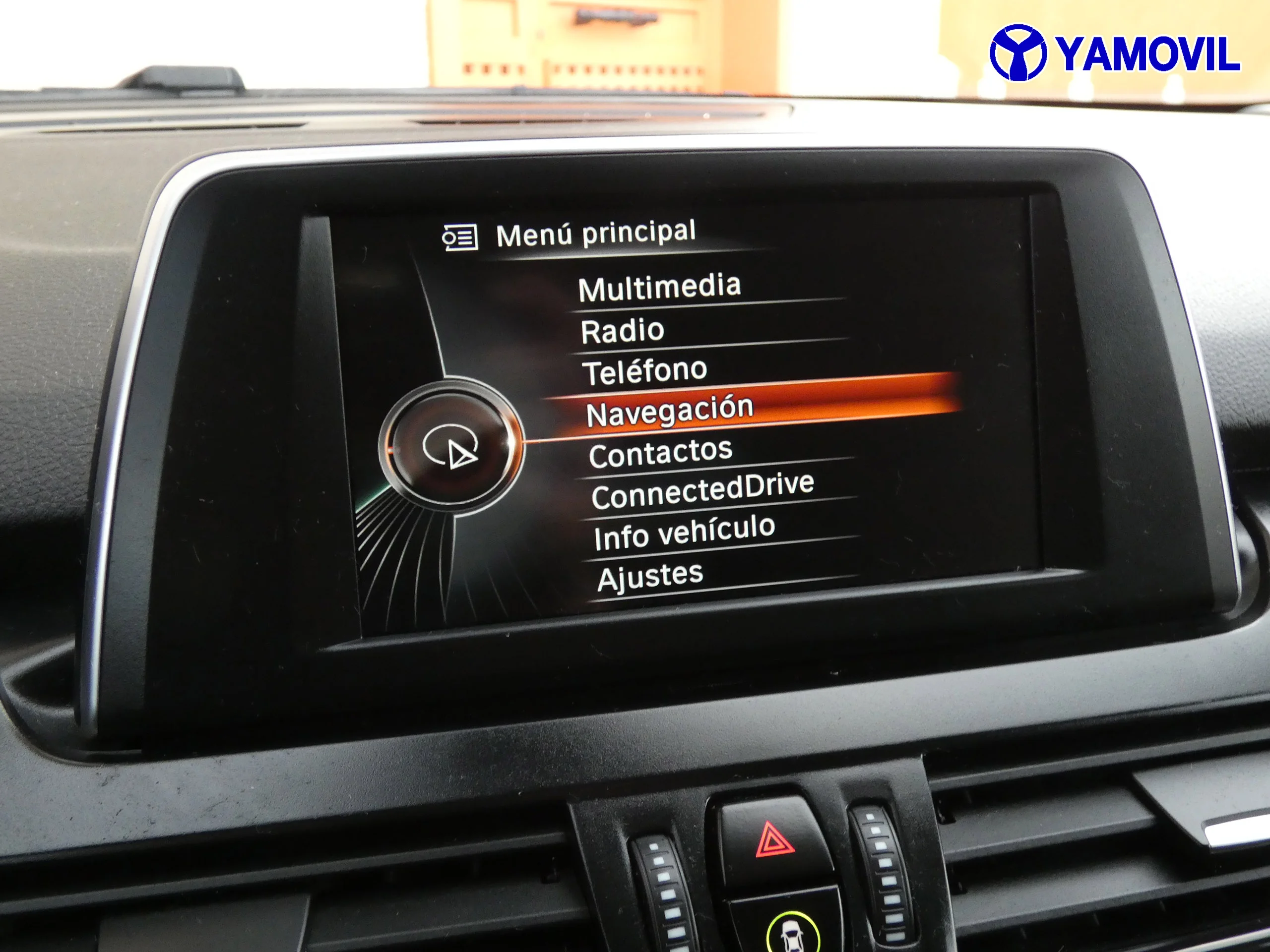BMW 216 216d ACTIVE TOURER - Foto 26