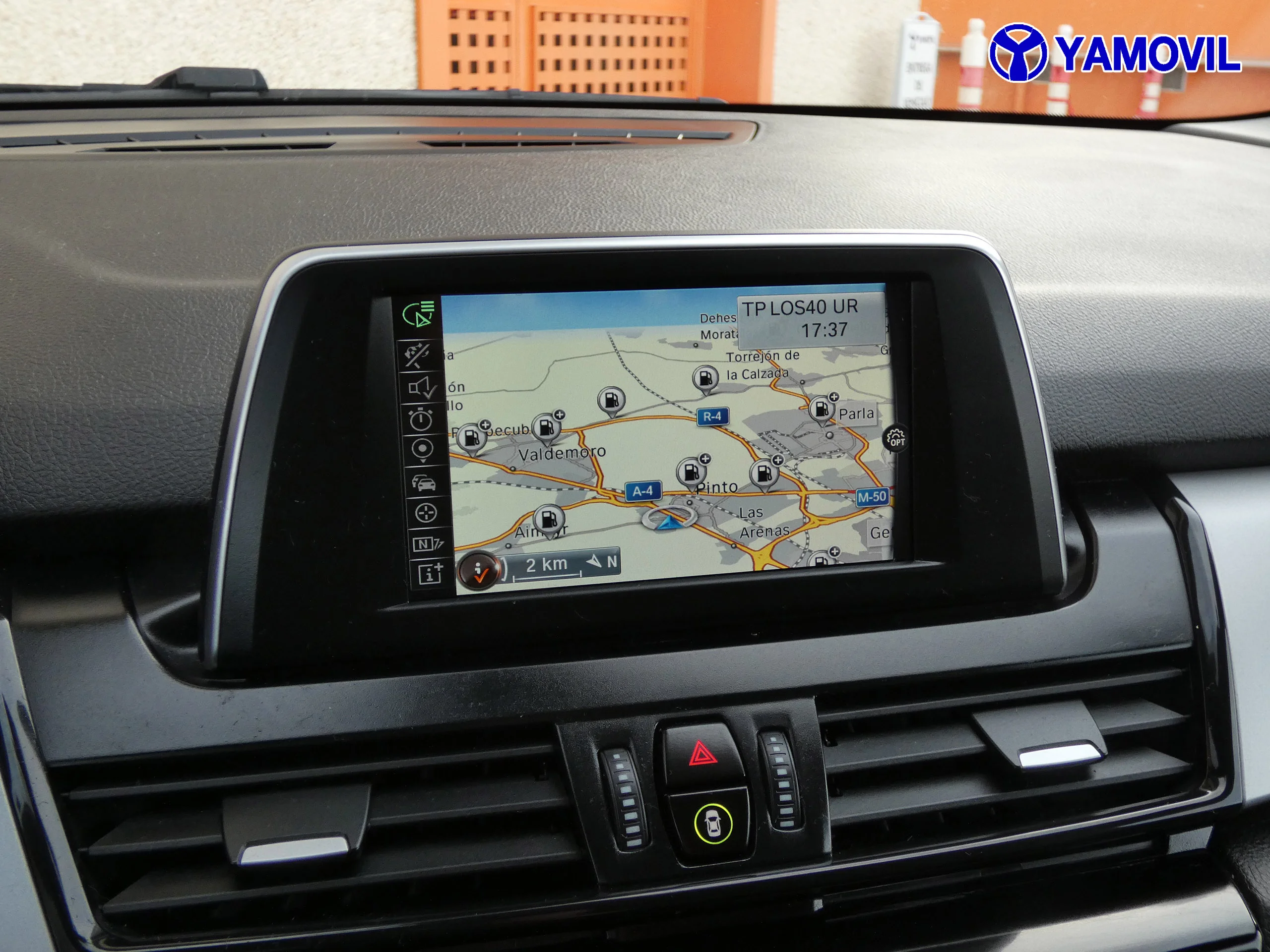 BMW 216 216d ACTIVE TOURER - Foto 24