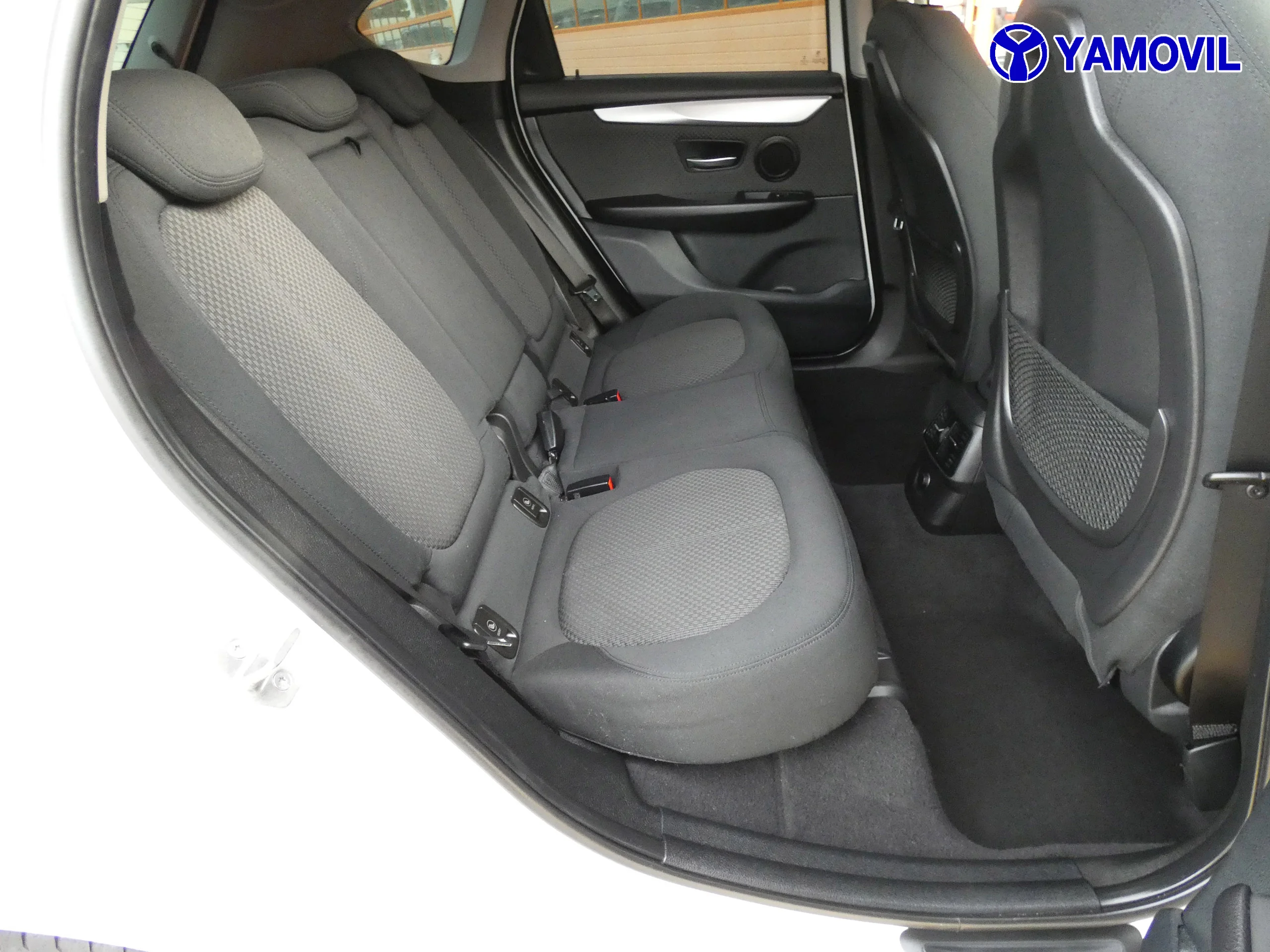 BMW 216 216d ACTIVE TOURER - Foto 21