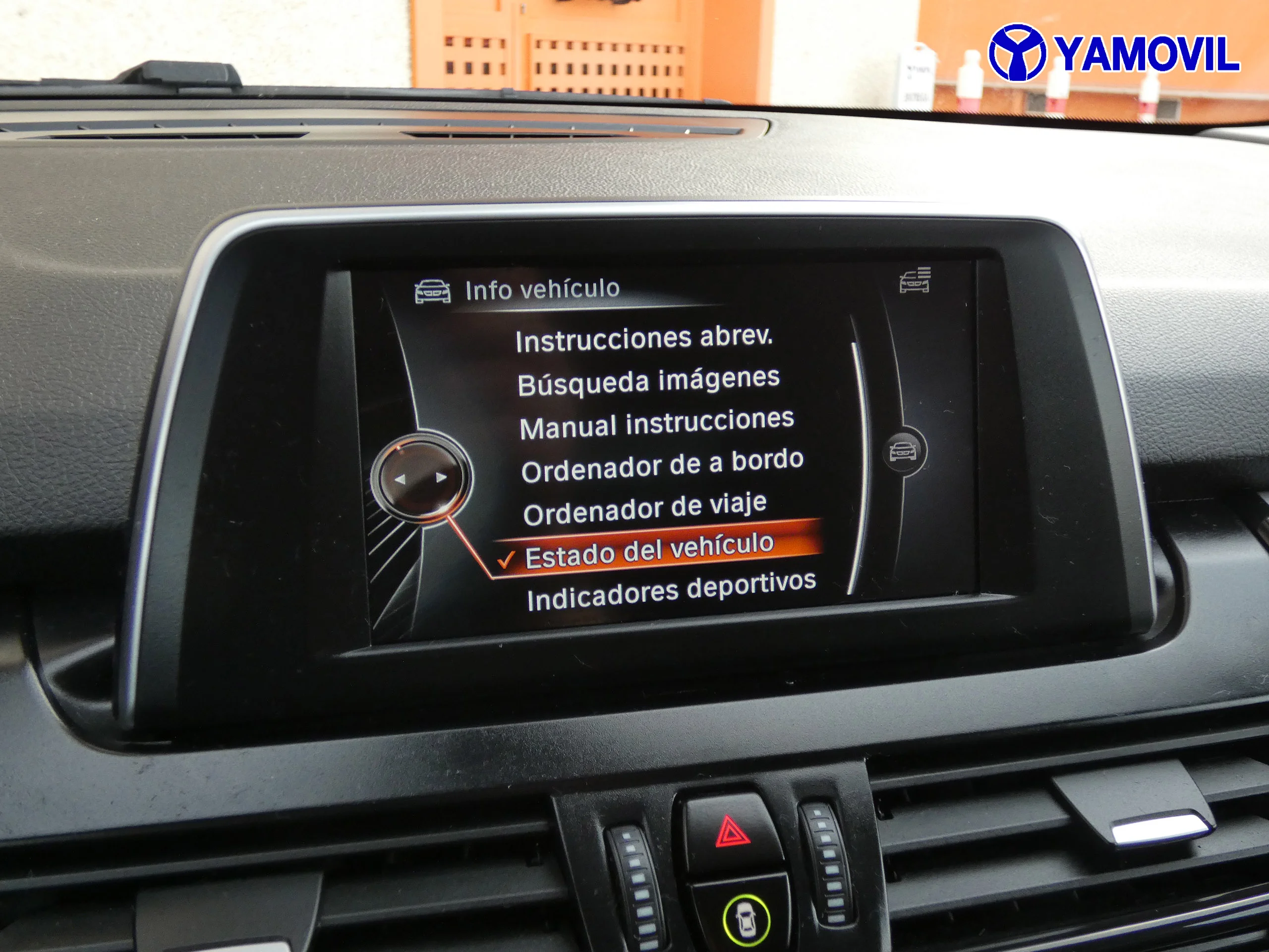 BMW 216 216d ACTIVE TOURER - Foto 28