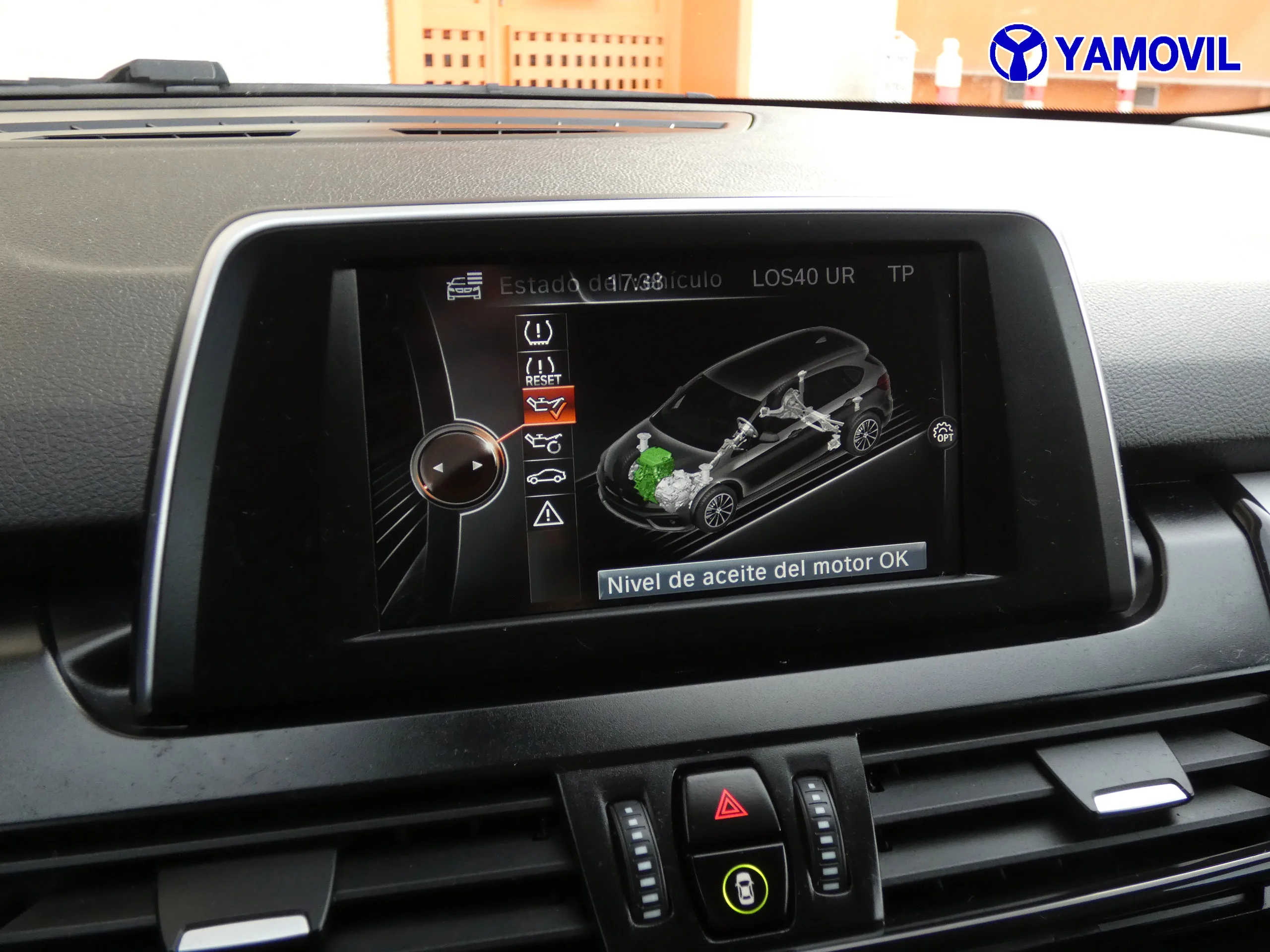 BMW 216 216d ACTIVE TOURER - Foto 29