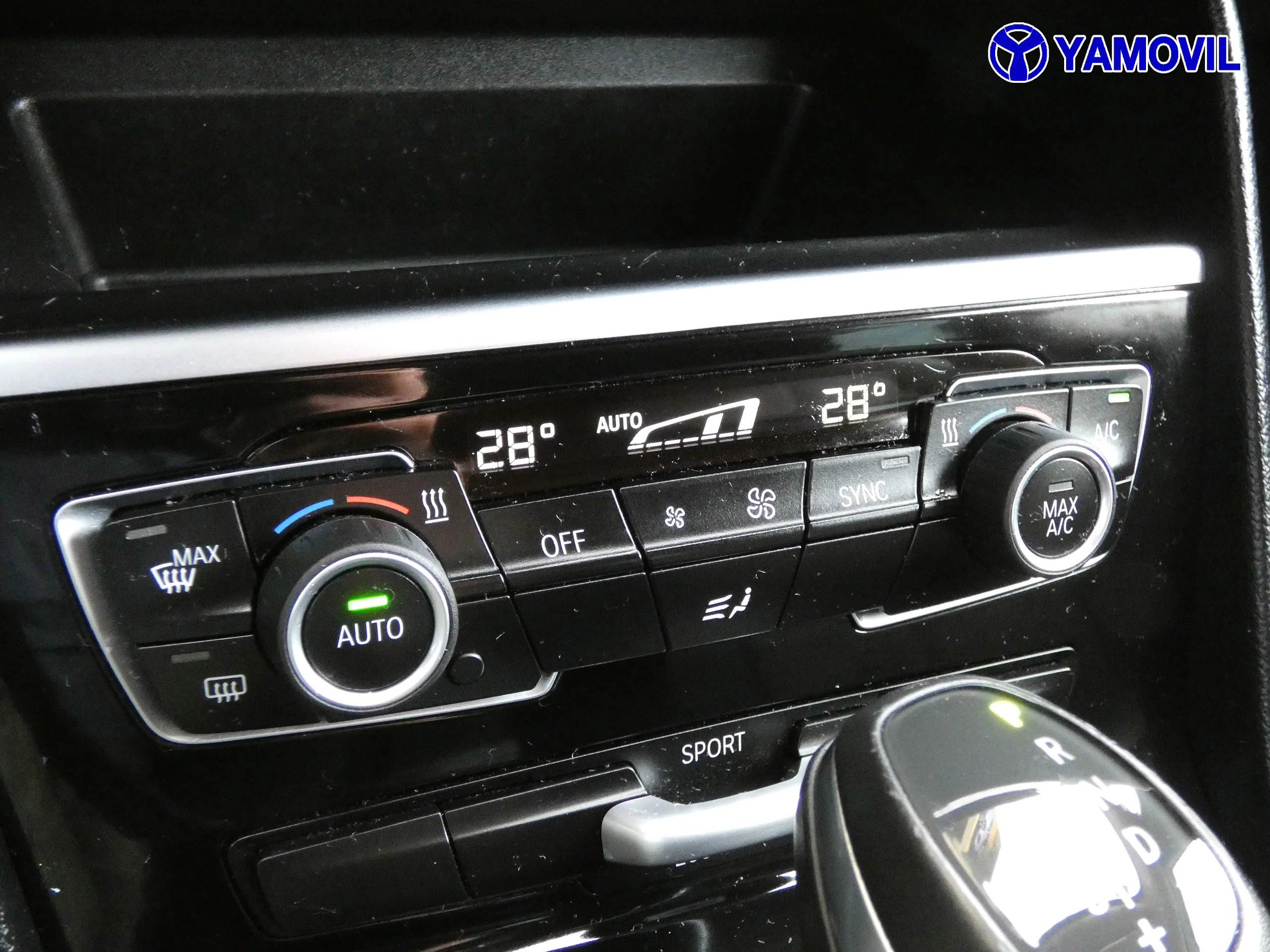 BMW 216 216d ACTIVE TOURER - Foto 32