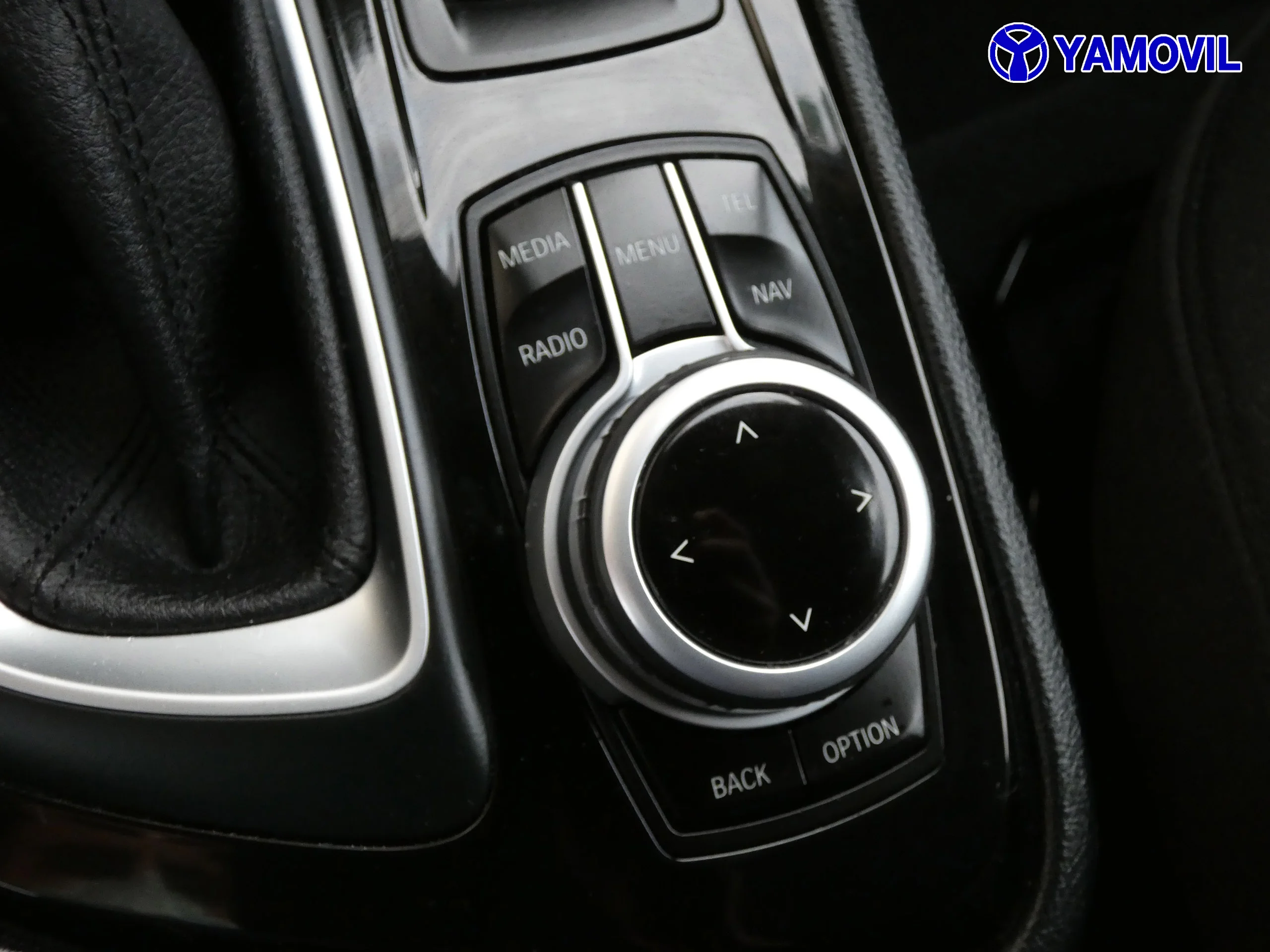BMW 216 216d ACTIVE TOURER - Foto 35