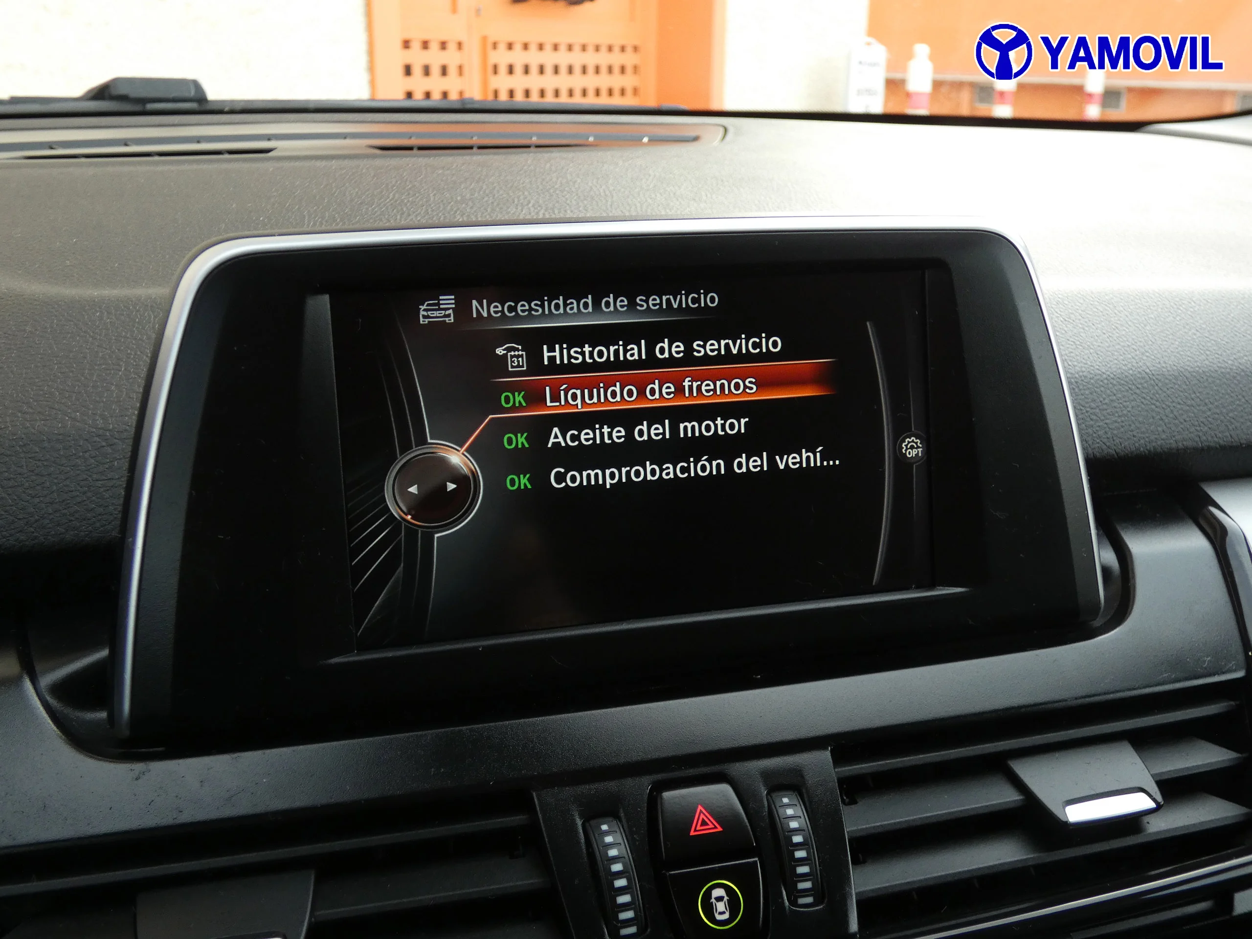 BMW 216 216d ACTIVE TOURER - Foto 30