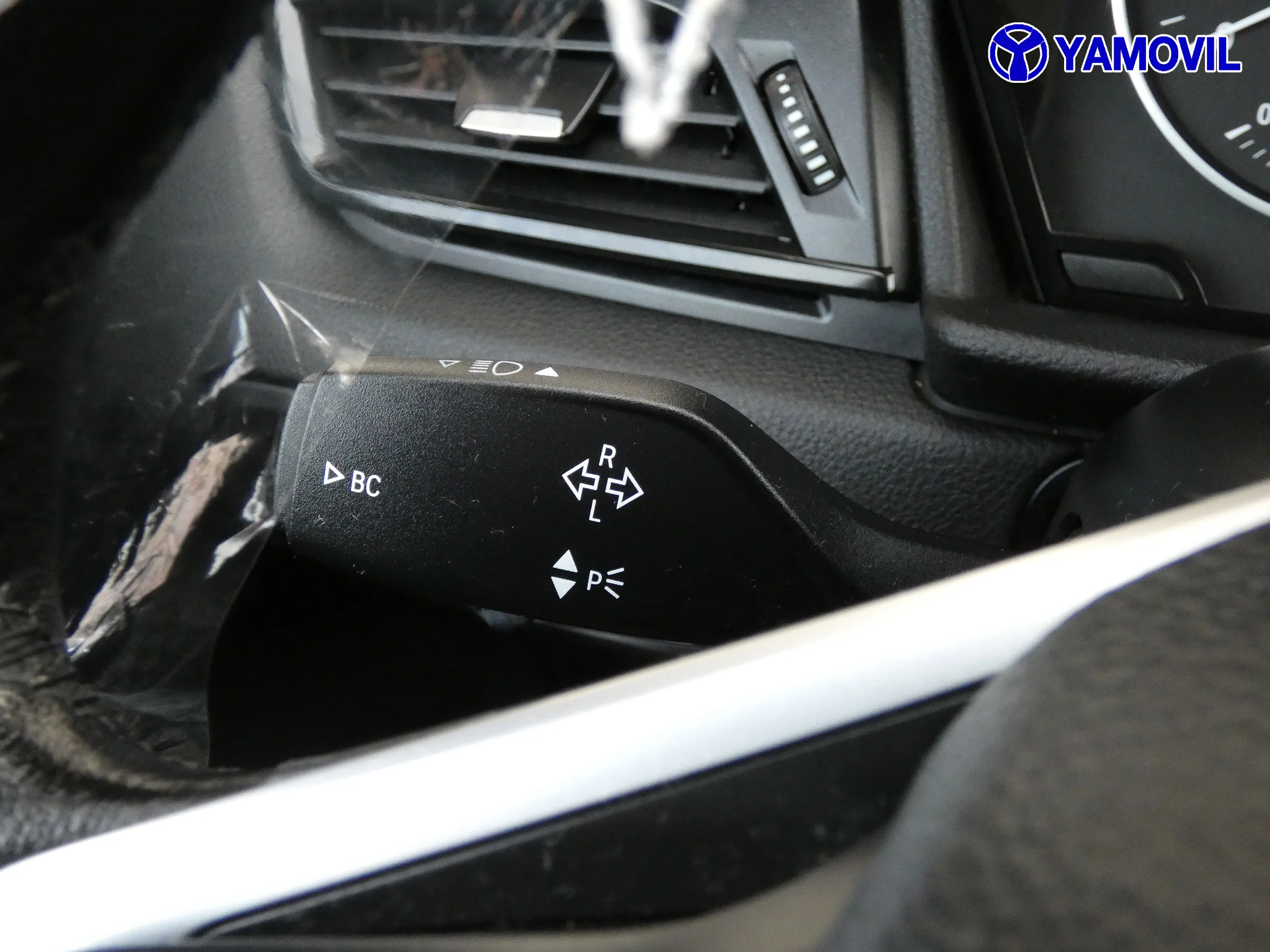 BMW 216 216d ACTIVE TOURER - Foto 36