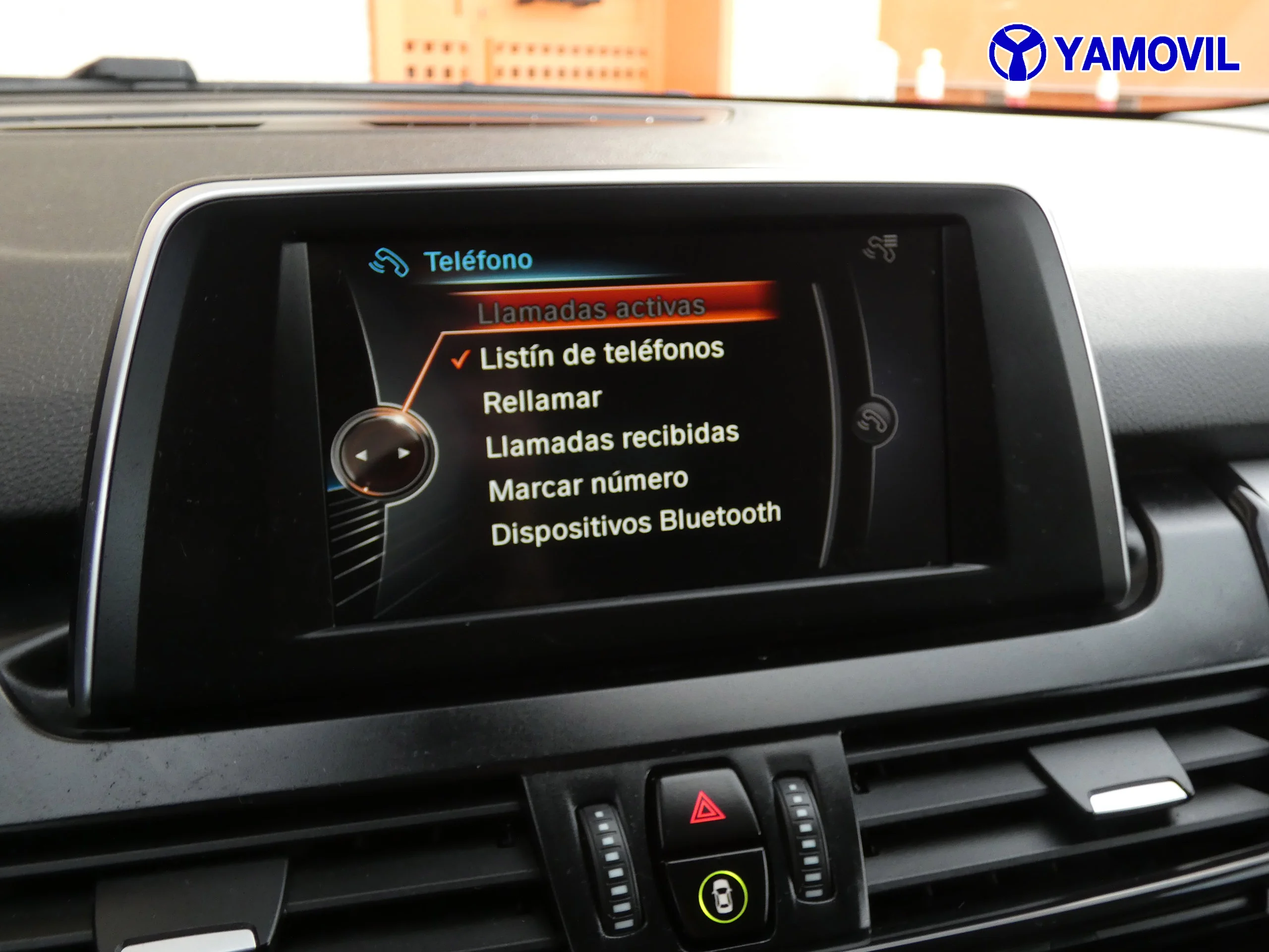 BMW 216 216d ACTIVE TOURER - Foto 31