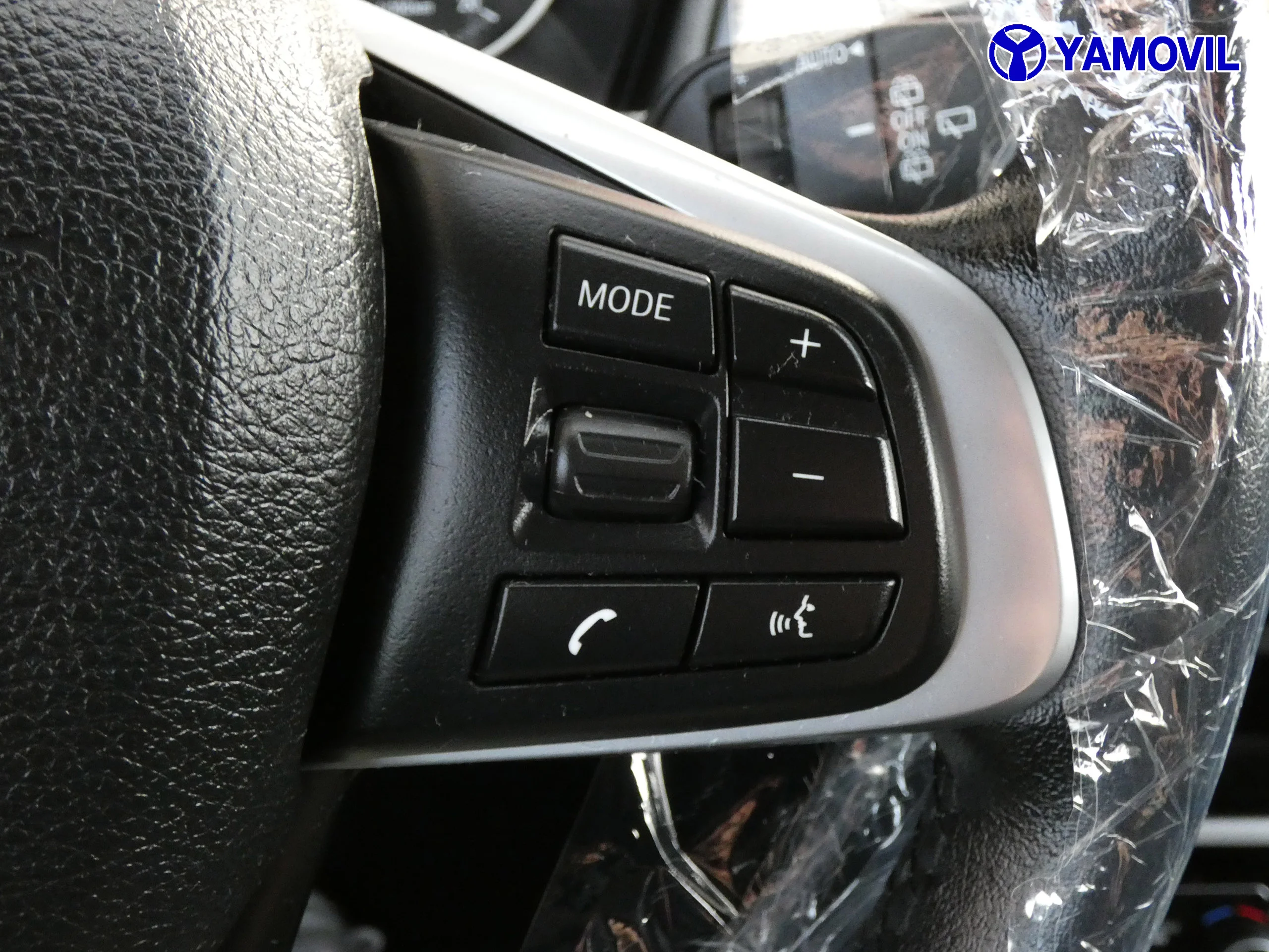 BMW 216 216d ACTIVE TOURER - Foto 39
