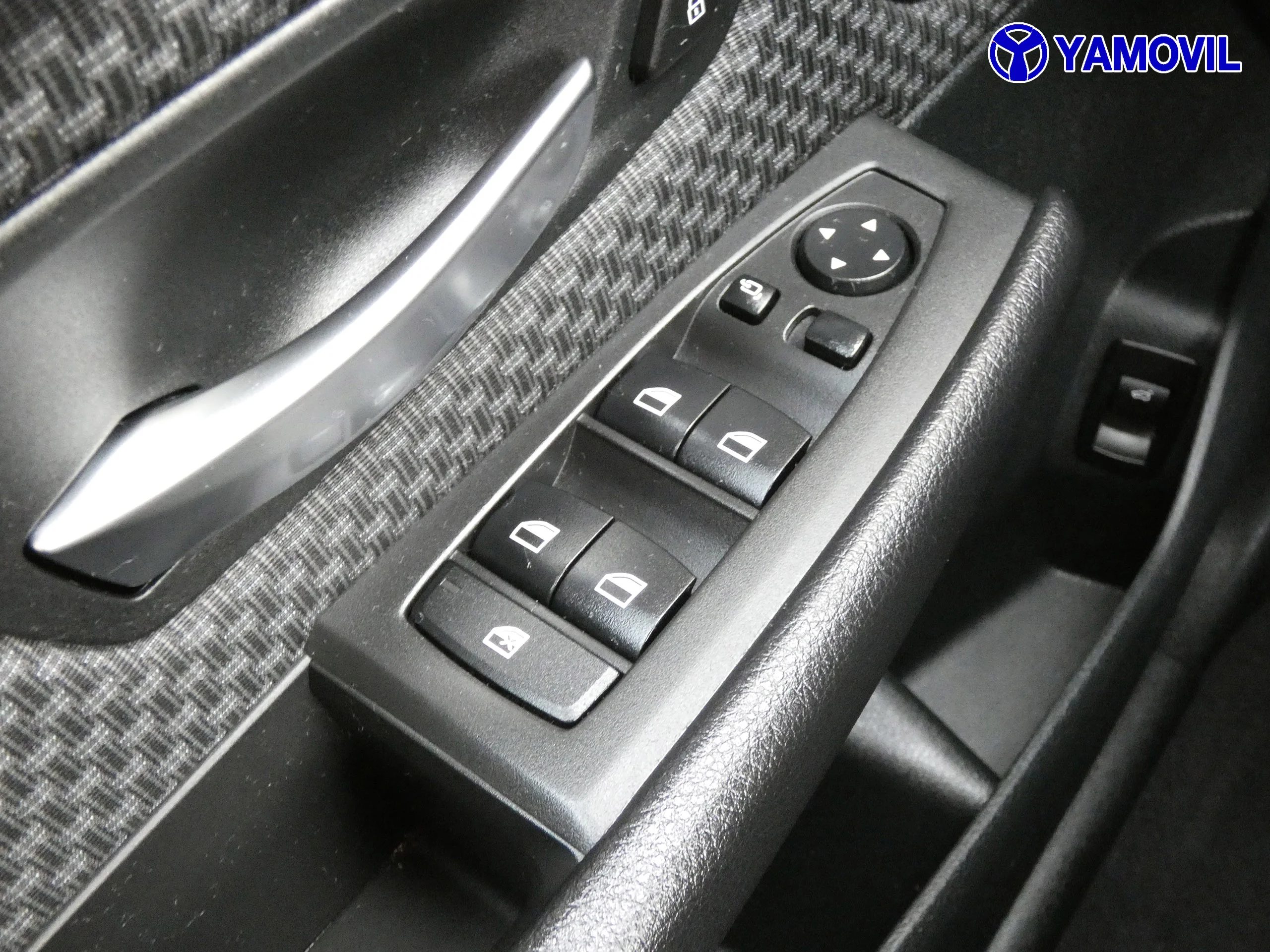 BMW 216 216d ACTIVE TOURER - Foto 41