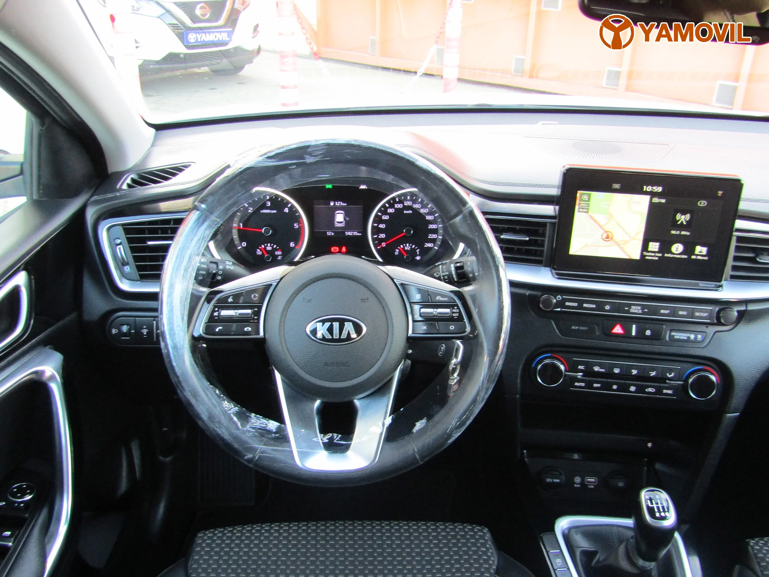 Kia Ceed 1.6 CRDI TECH - Foto 16