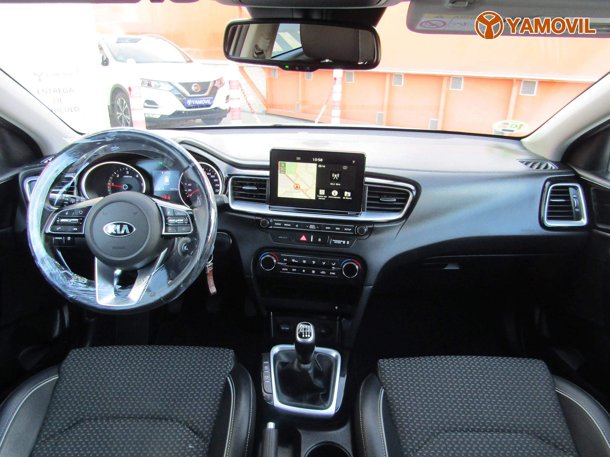 Kia Ceed 1.6 CRDI TECH - Foto 15