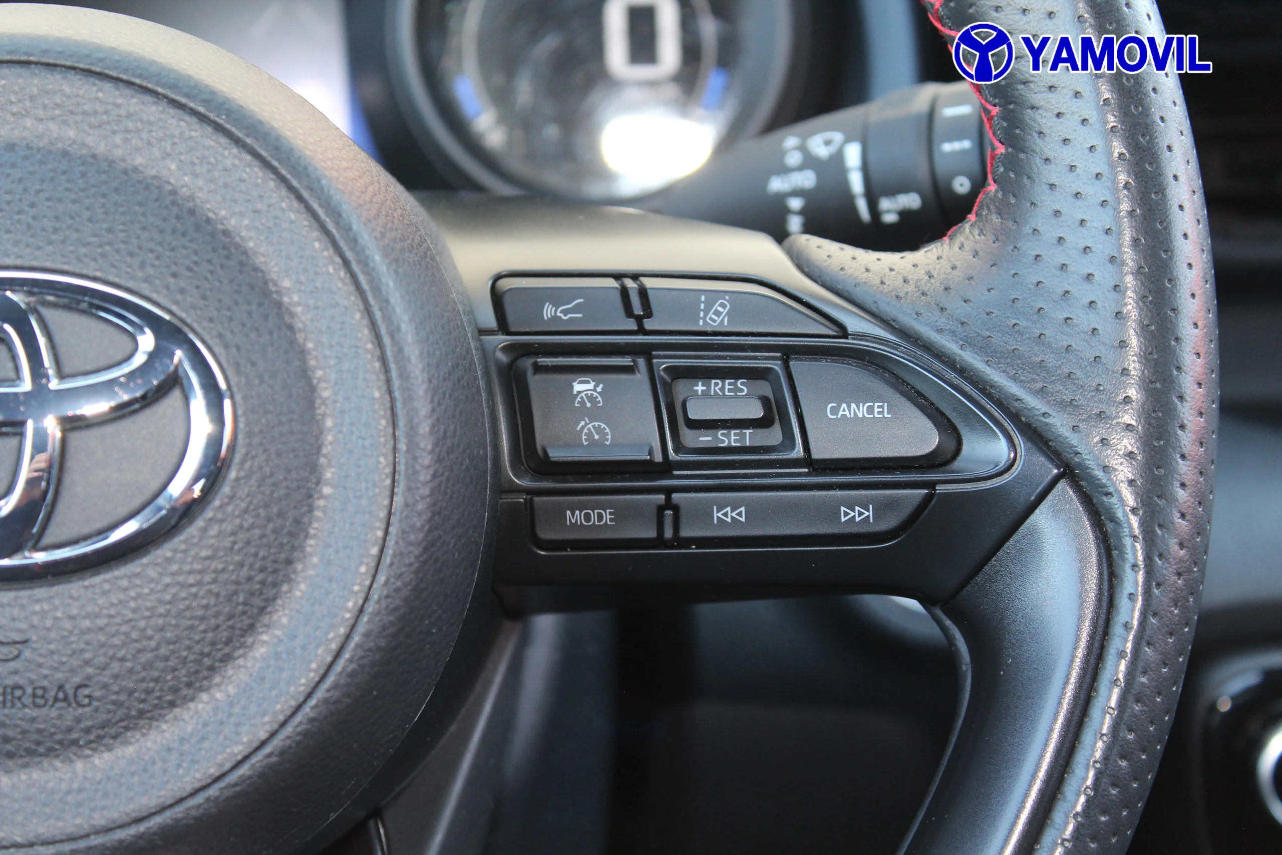 Toyota Yaris 120H GT7 EDITION GR SPORT GT EDITION e-CVT 5P AUT. - Foto 23