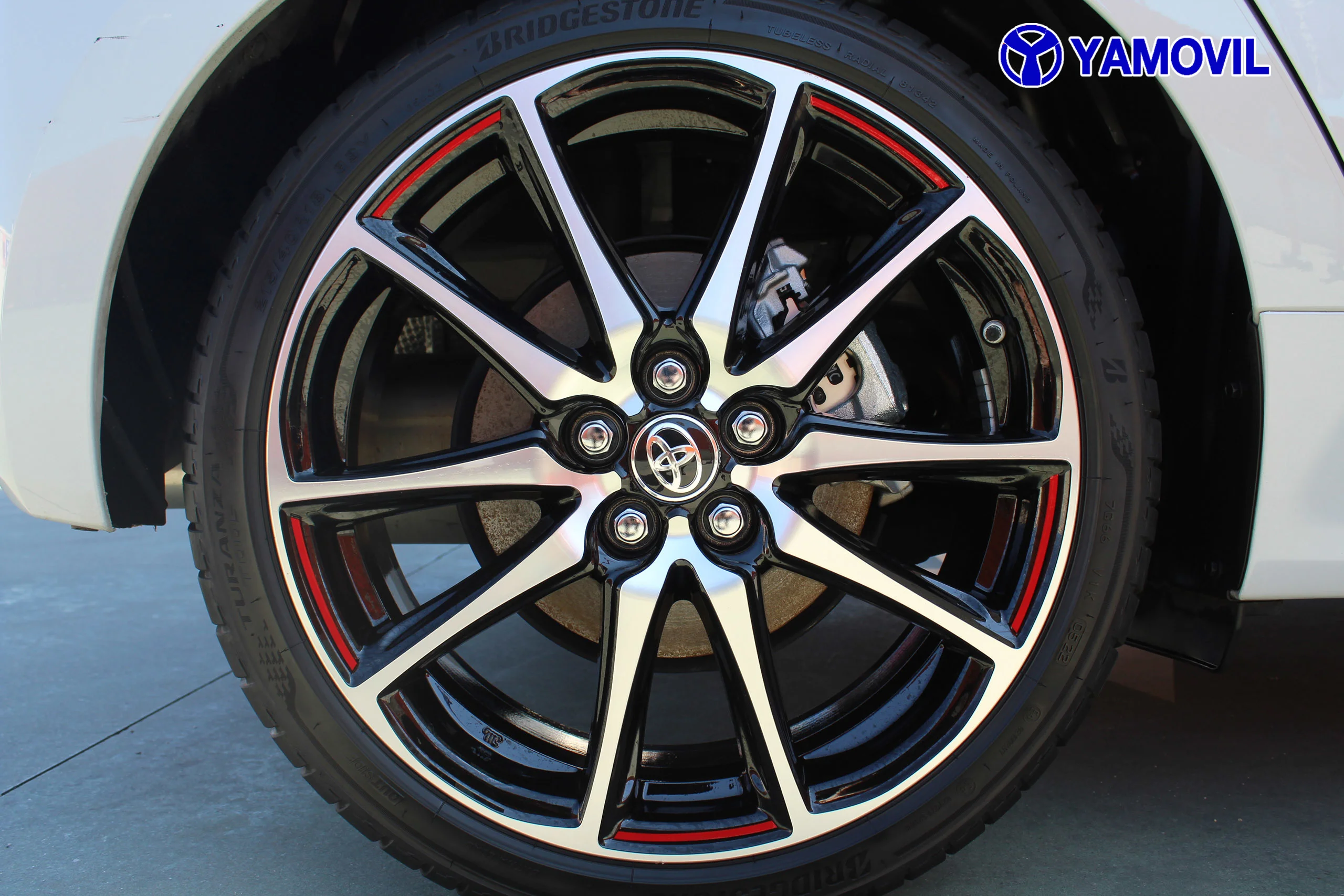 Toyota Yaris 120H GT7 EDITION GR SPORT GT EDITION e-CVT 5P AUT. - Foto 10