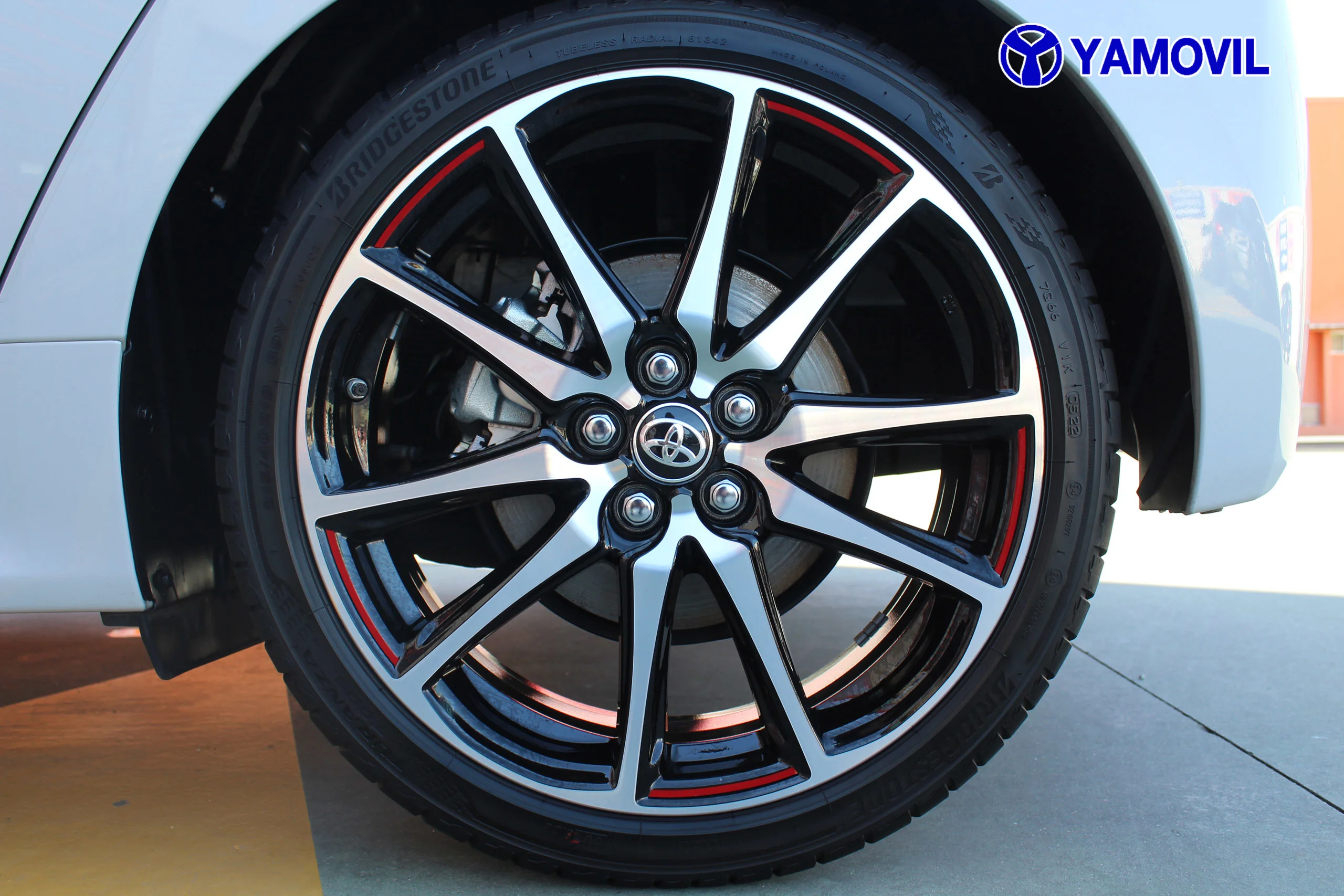 Toyota Yaris 120H GT7 EDITION GR SPORT GT EDITION e-CVT 5P AUT. - Foto 11