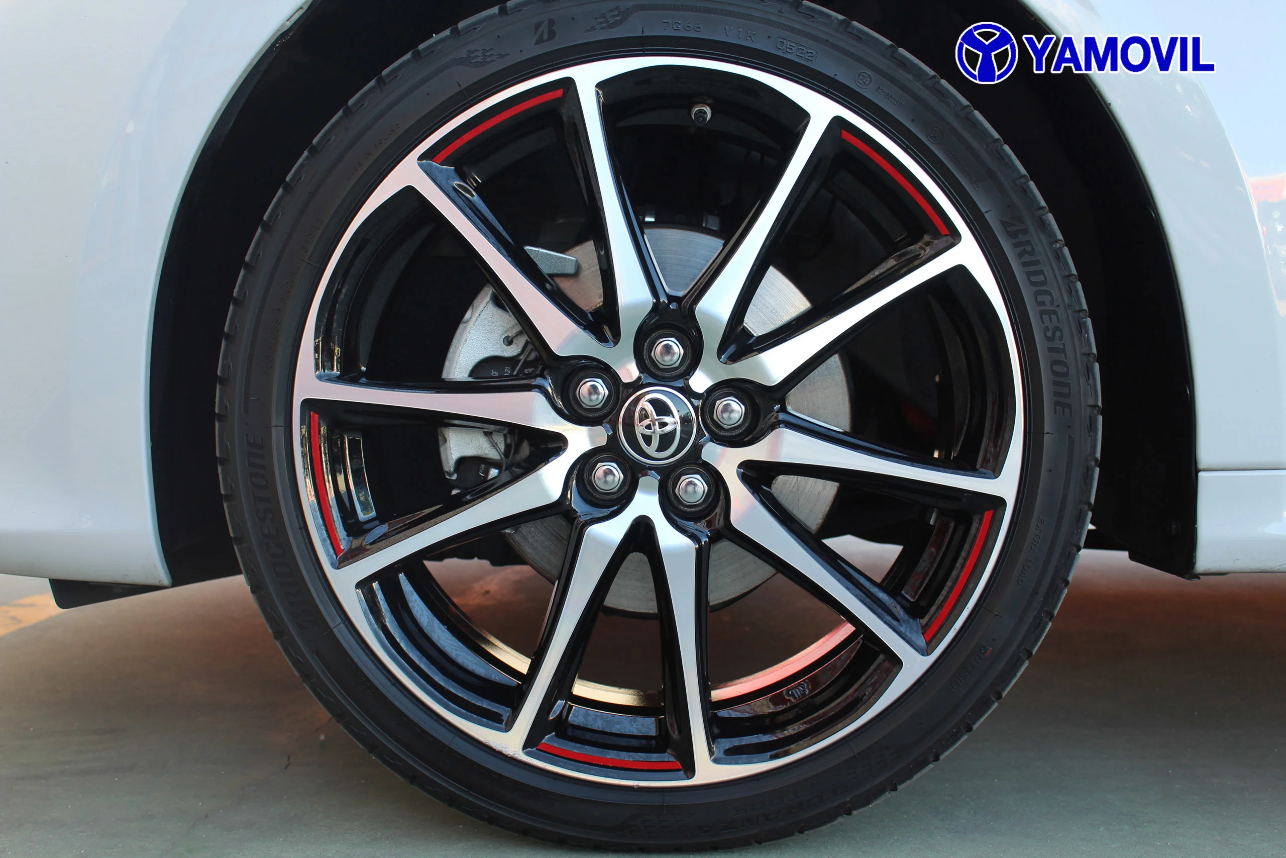 Toyota Yaris 120H GT7 EDITION GR SPORT GT EDITION e-CVT 5P AUT. - Foto 12