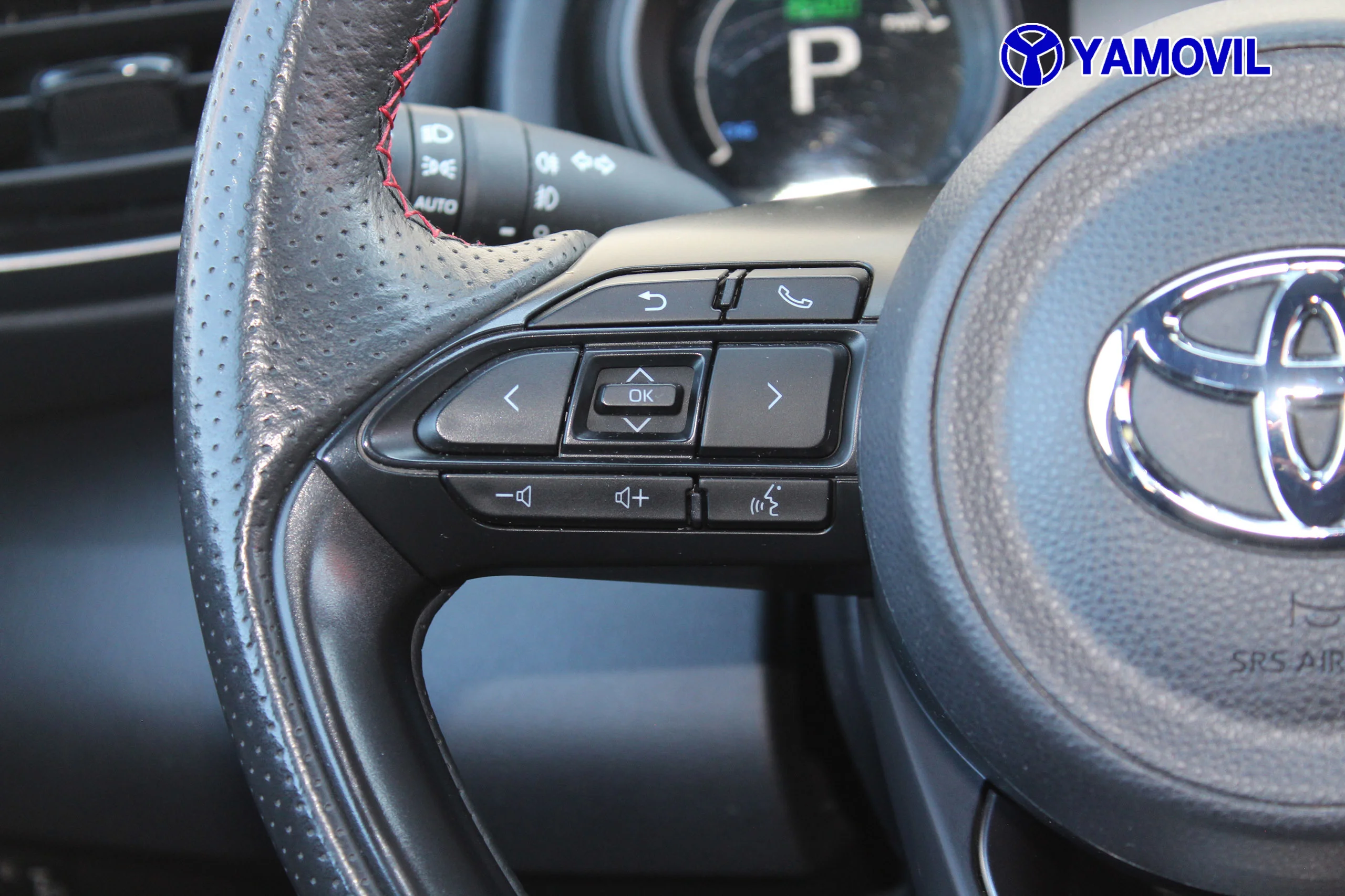 Toyota Yaris 120H GT7 EDITION GR SPORT GT EDITION e-CVT 5P AUT. - Foto 22