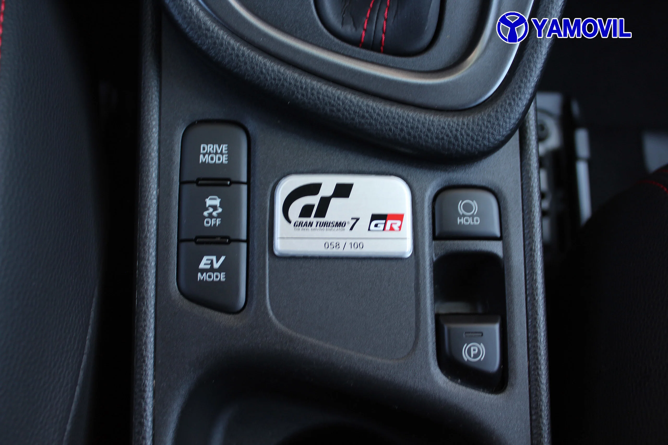 Toyota Yaris 120H GT7 EDITION GR SPORT GT EDITION e-CVT 5P AUT. - Foto 28