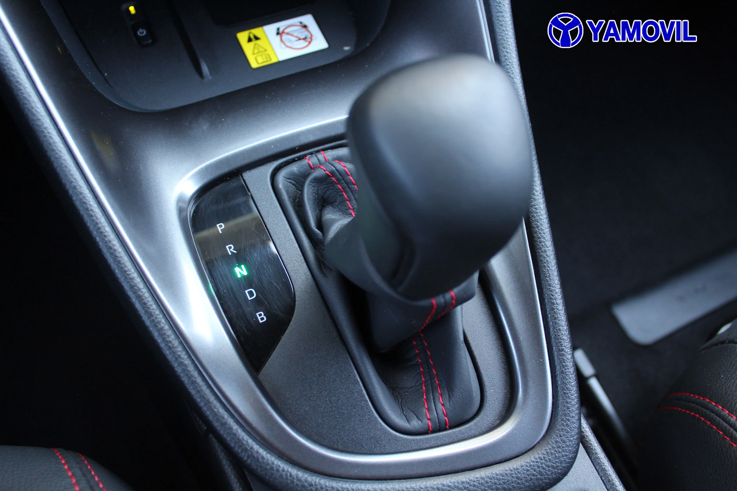 Toyota Yaris 120H GT7 EDITION GR SPORT GT EDITION e-CVT 5P AUT. - Foto 30