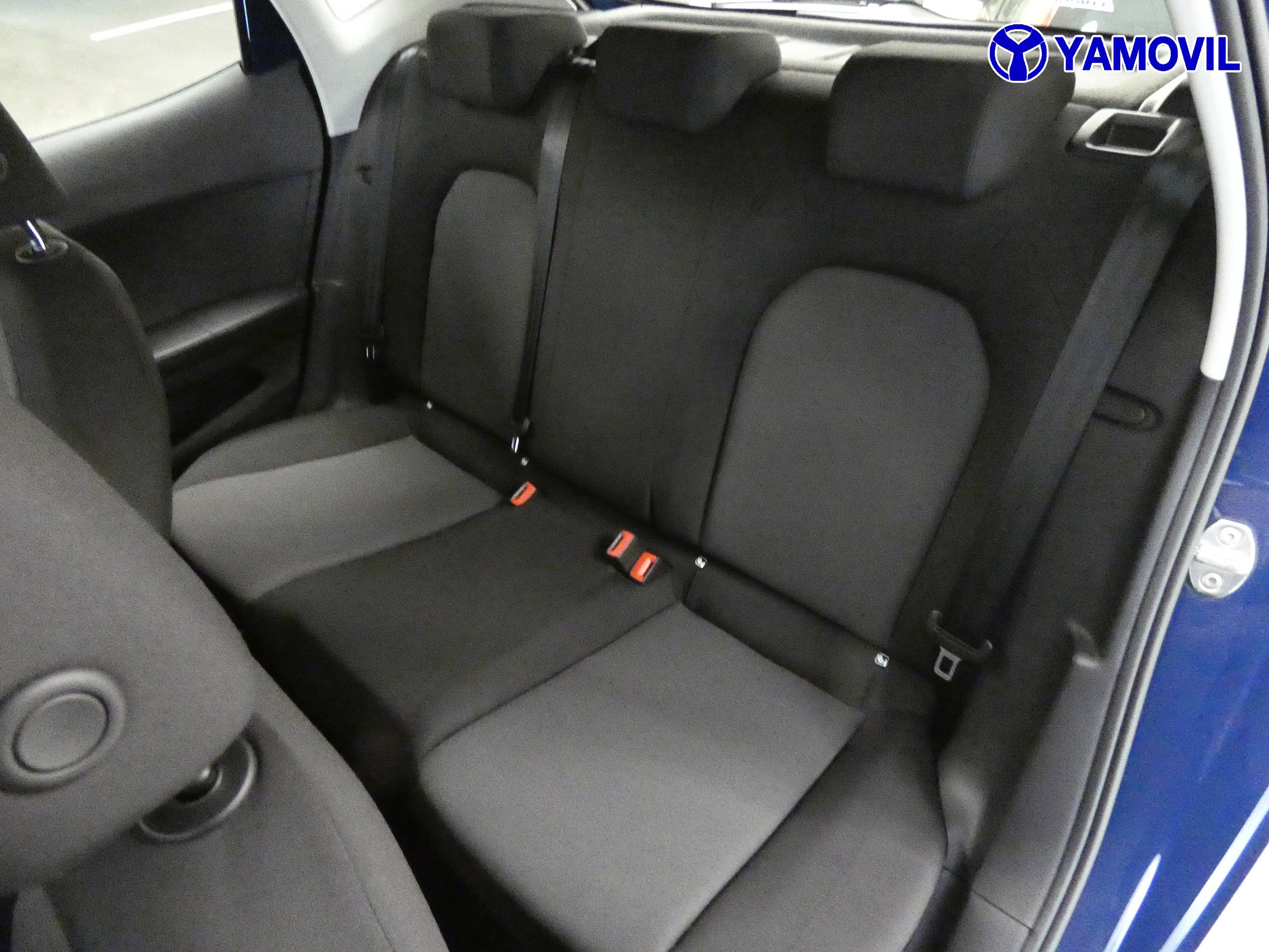 Seat Ibiza 1.0 TGi REFERENCE PLUS 5P - Foto 15
