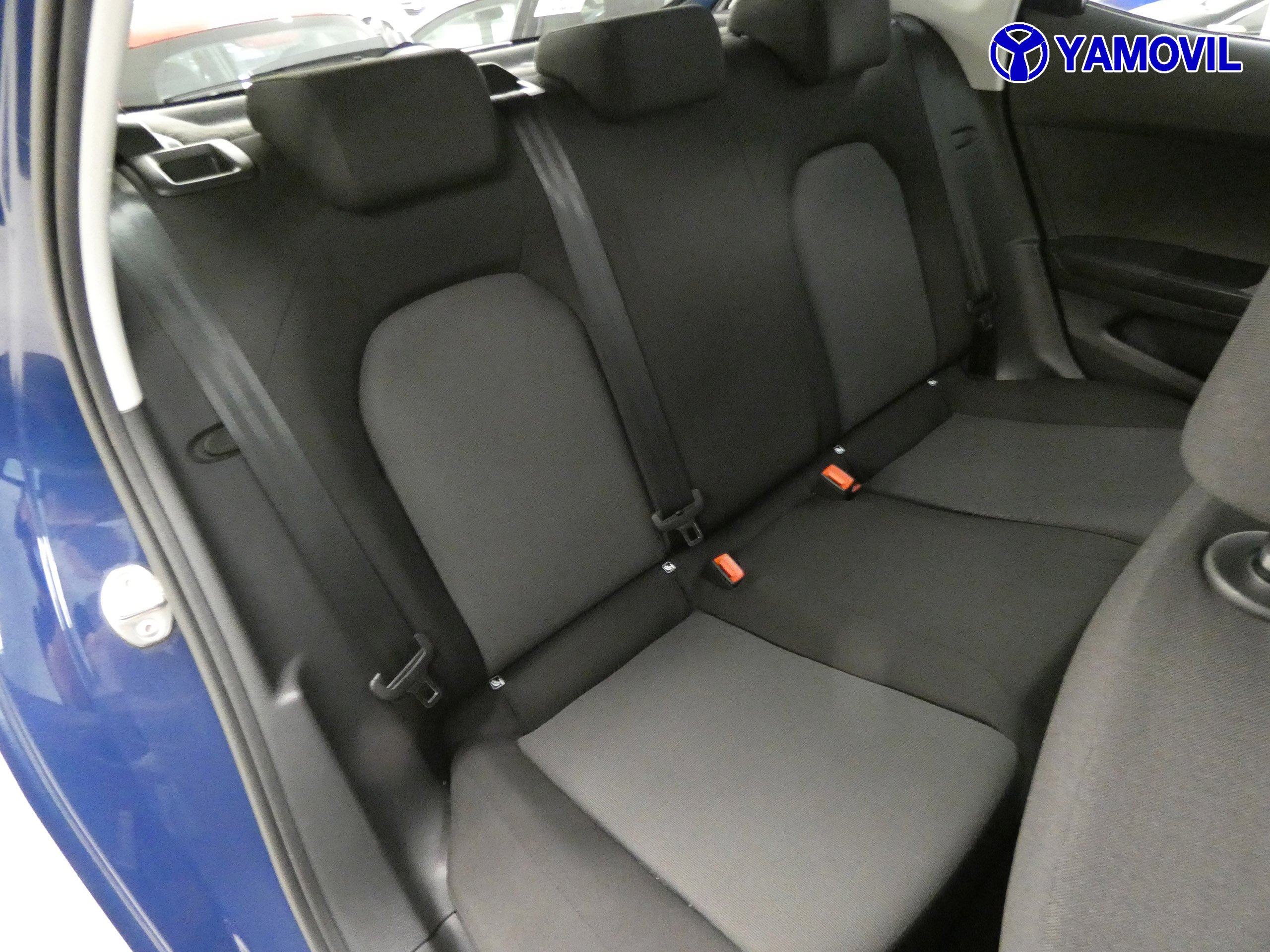 Seat Ibiza 1.0 TGi REFERENCE PLUS 5P - Foto 18