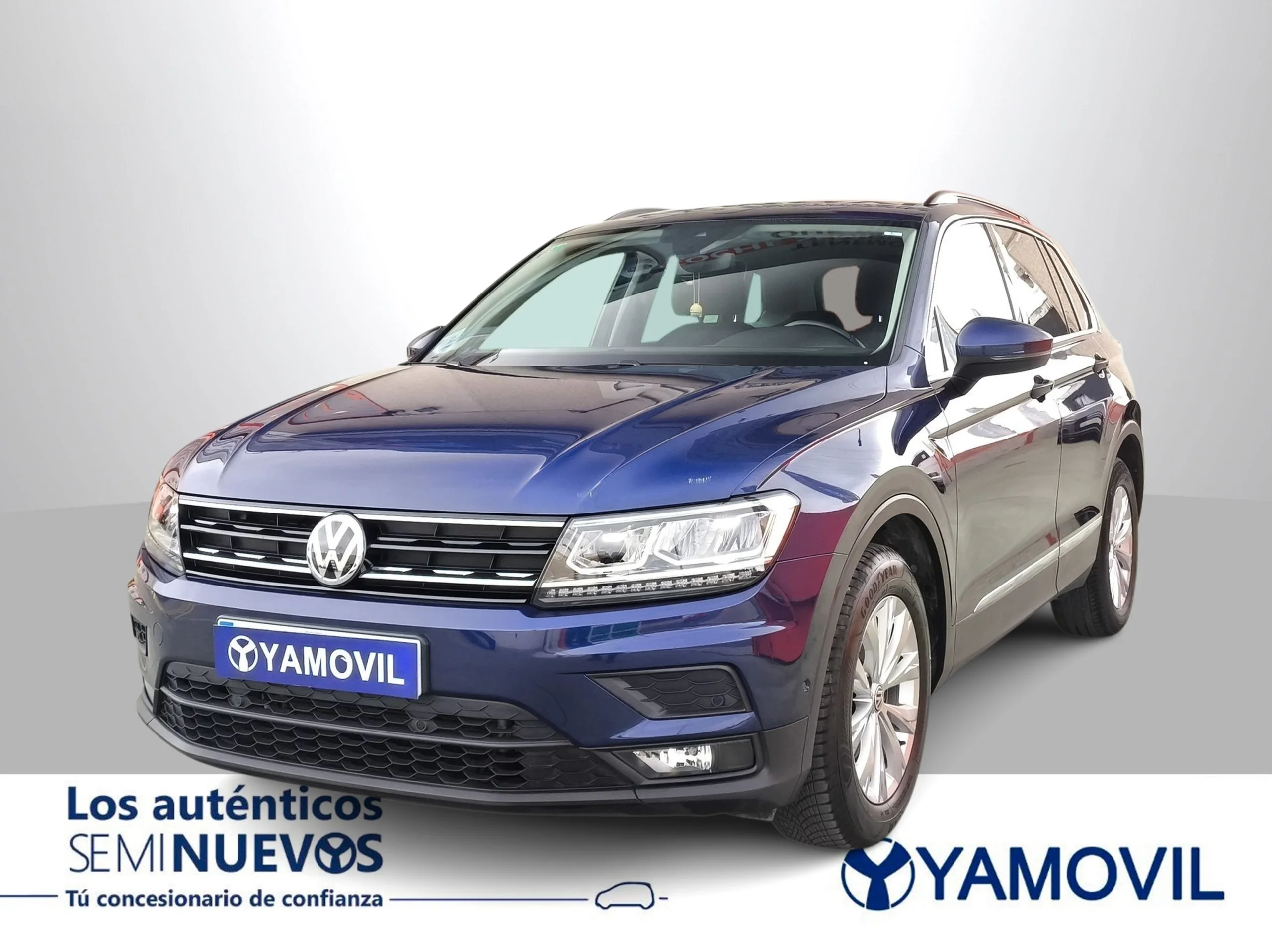 Volkswagen Tiguan Advance 2.0 TDI 110 kW (150 CV) DSG - Foto 3