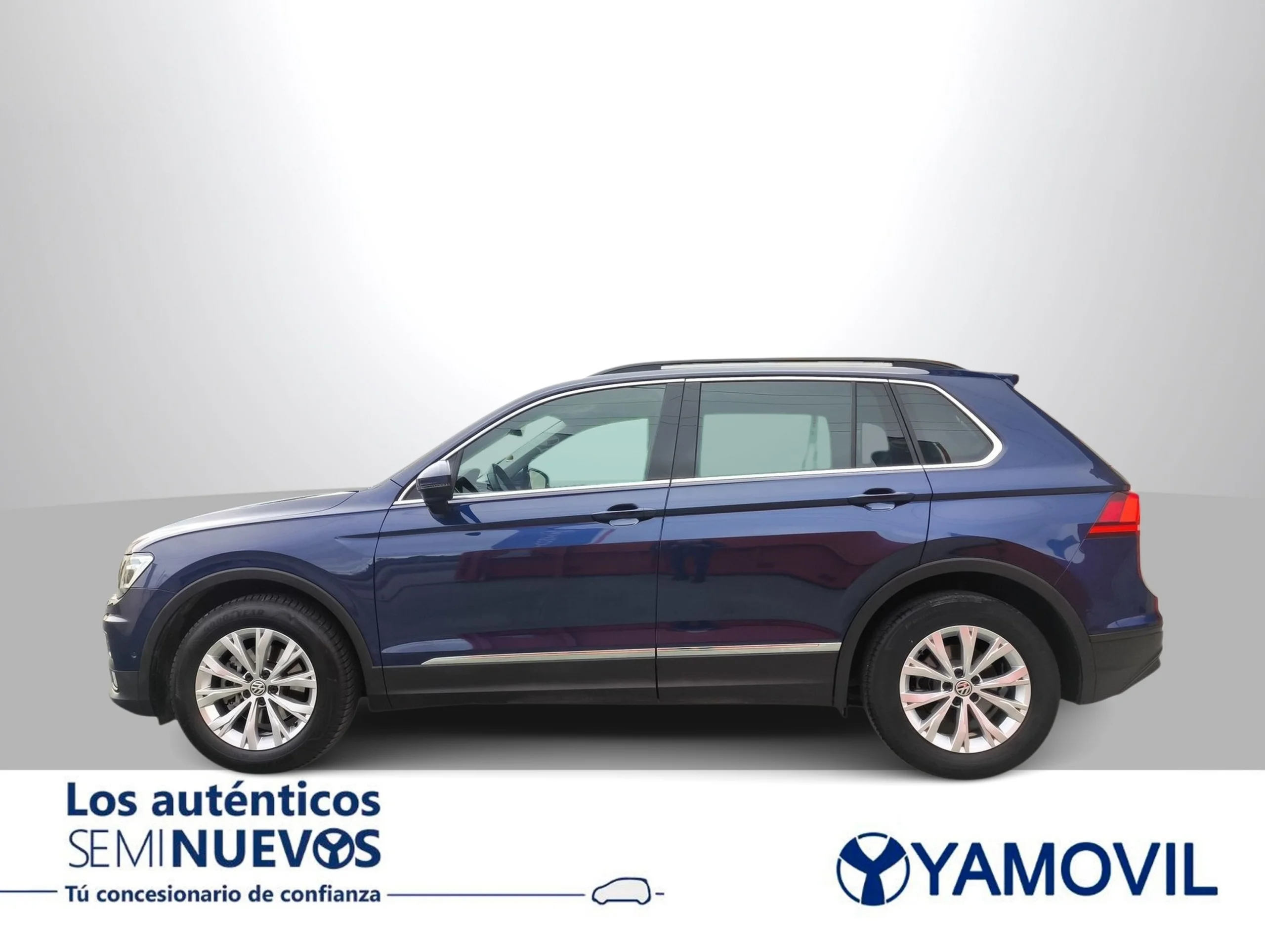 Volkswagen Tiguan Advance 2.0 TDI 110 kW (150 CV) DSG - Foto 4