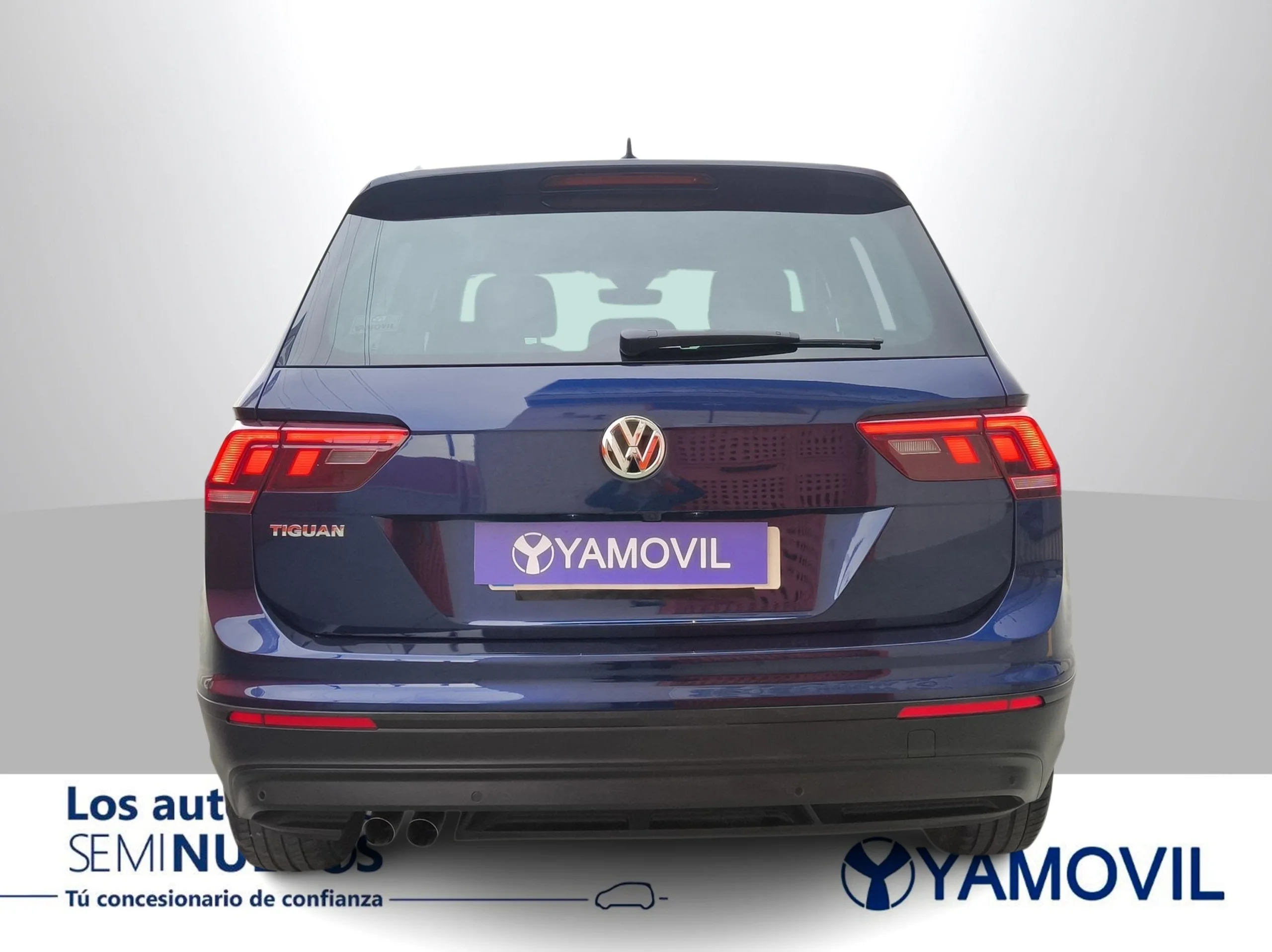 Volkswagen Tiguan Advance 2.0 TDI 110 kW (150 CV) DSG - Foto 5