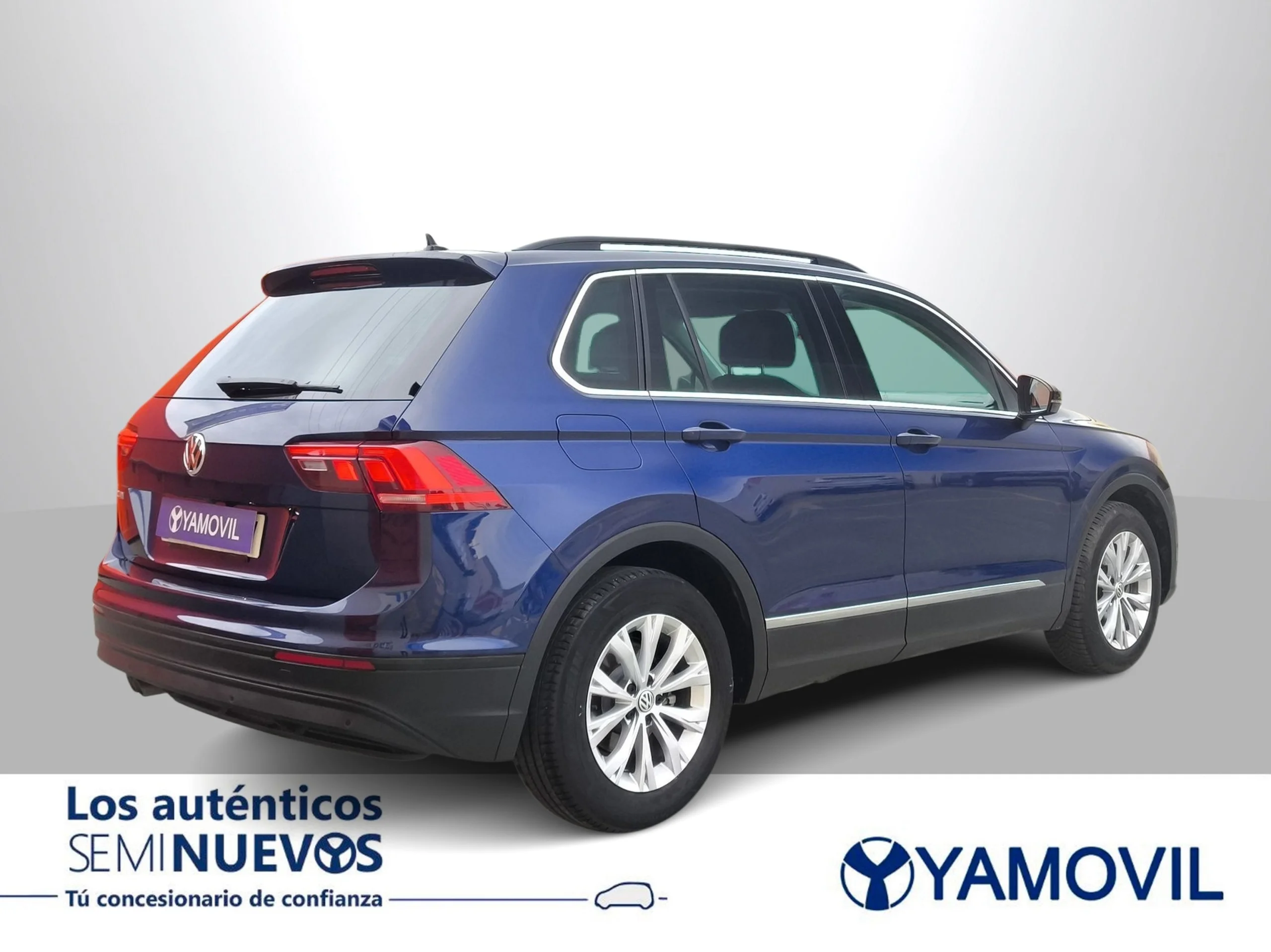 Volkswagen Tiguan Advance 2.0 TDI 110 kW (150 CV) DSG - Foto 6