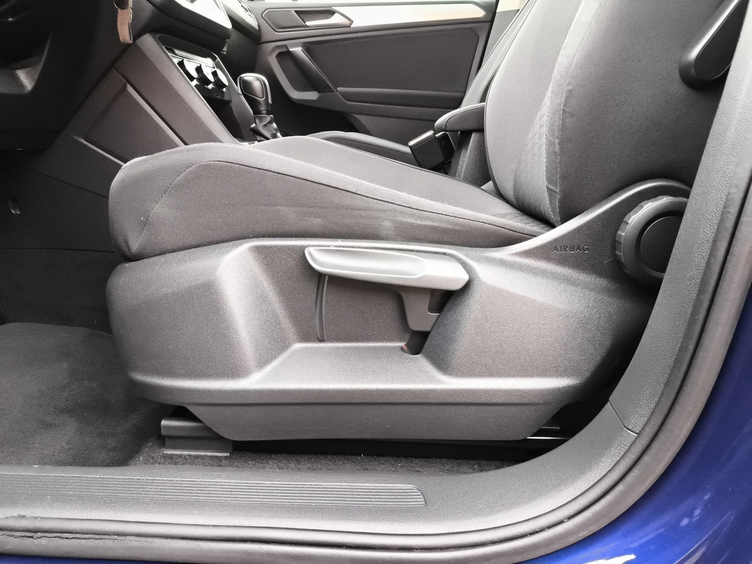 Volkswagen Tiguan Advance 2.0 TDI 110 kW (150 CV) DSG - Foto 9