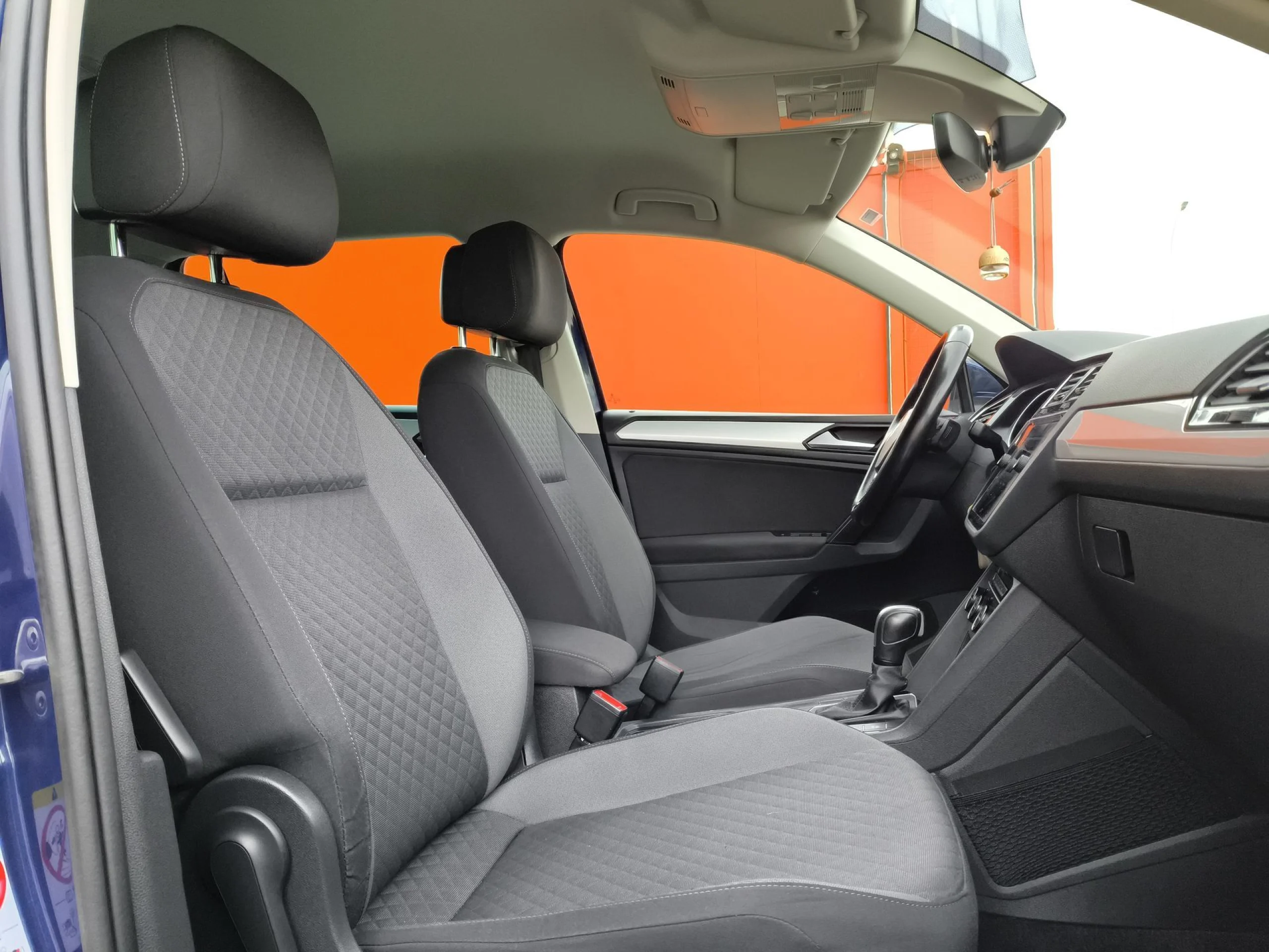 Volkswagen Tiguan Advance 2.0 TDI 110 kW (150 CV) DSG - Foto 21