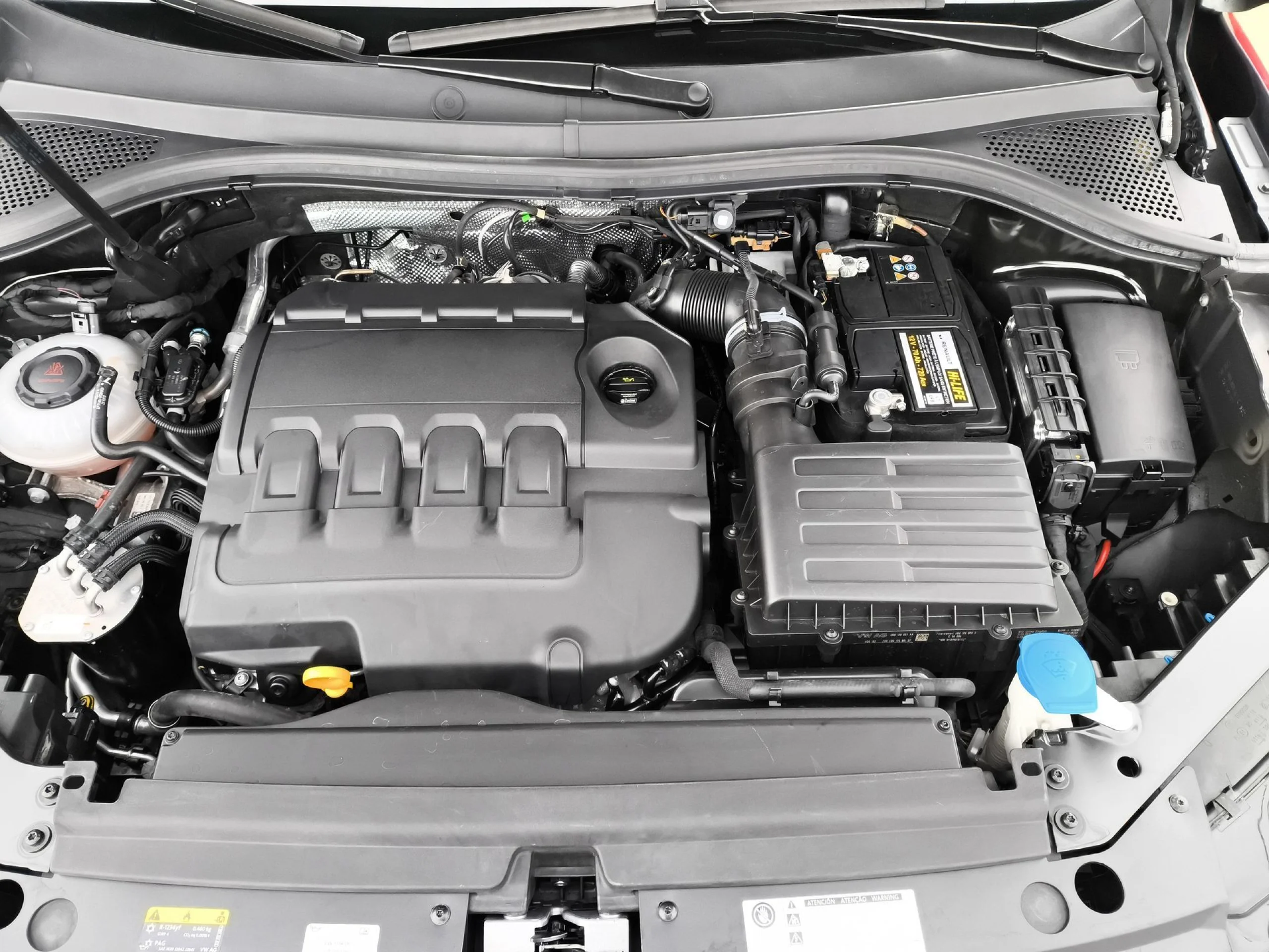 Volkswagen Tiguan Advance 2.0 TDI 110 kW (150 CV) DSG - Foto 22