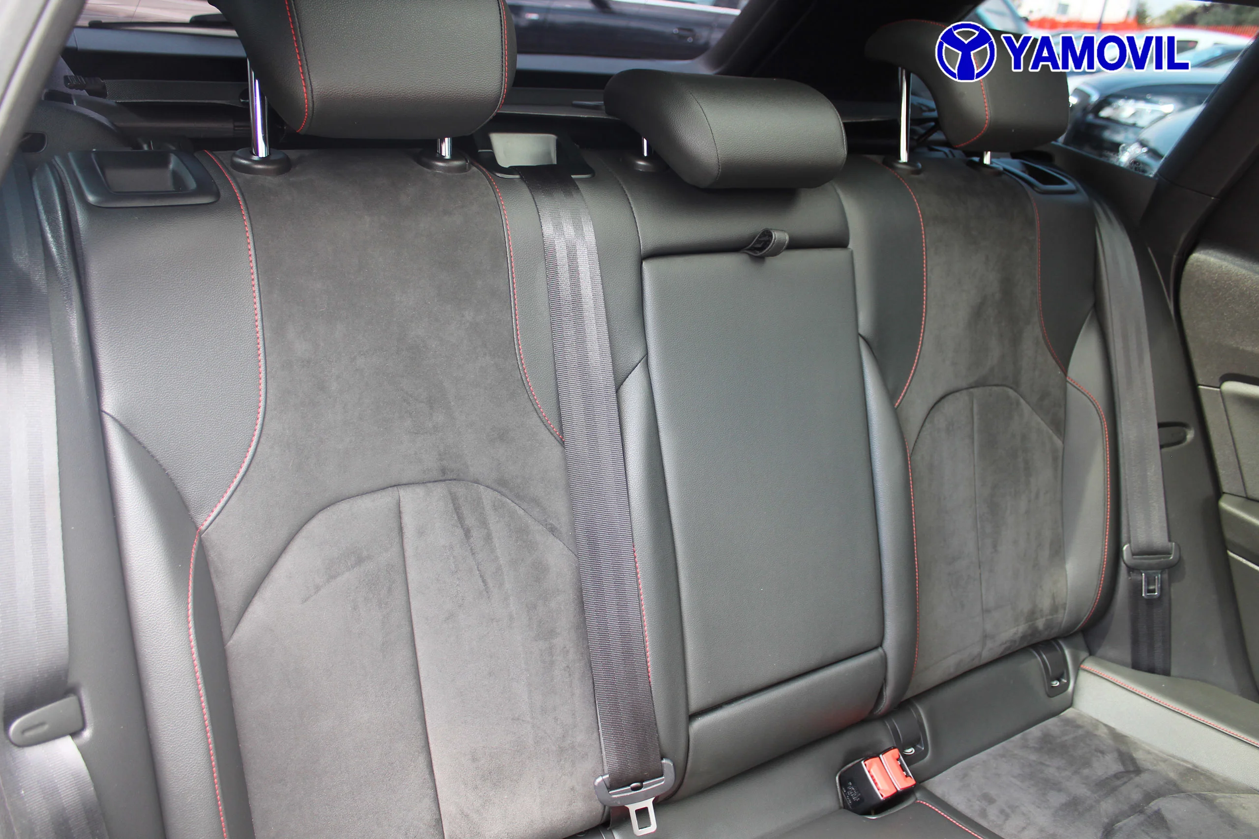 Seat Leon ST 1.5 EcoTSI SANDS FR Fast Edition Plus DSG 110 kW (150 CV) - Foto 19