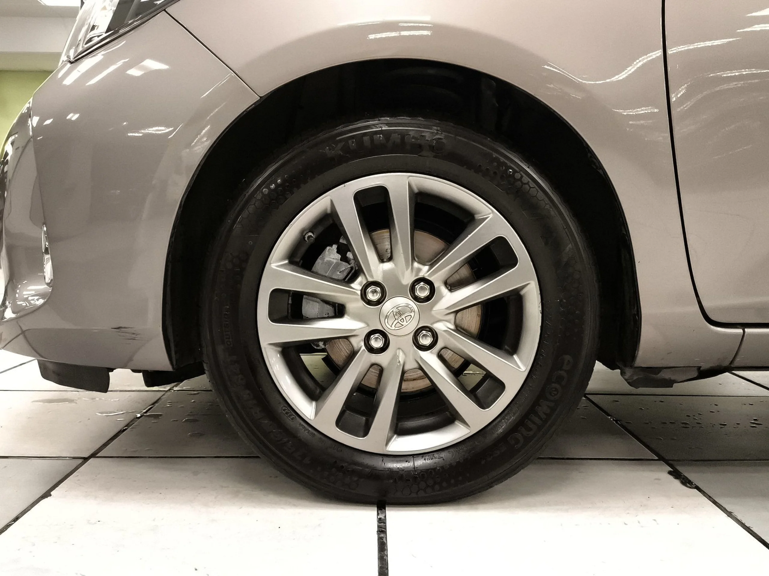 Toyota Yaris 1.3 Active MultiDrive 73 kW (99 CV) - Foto 7