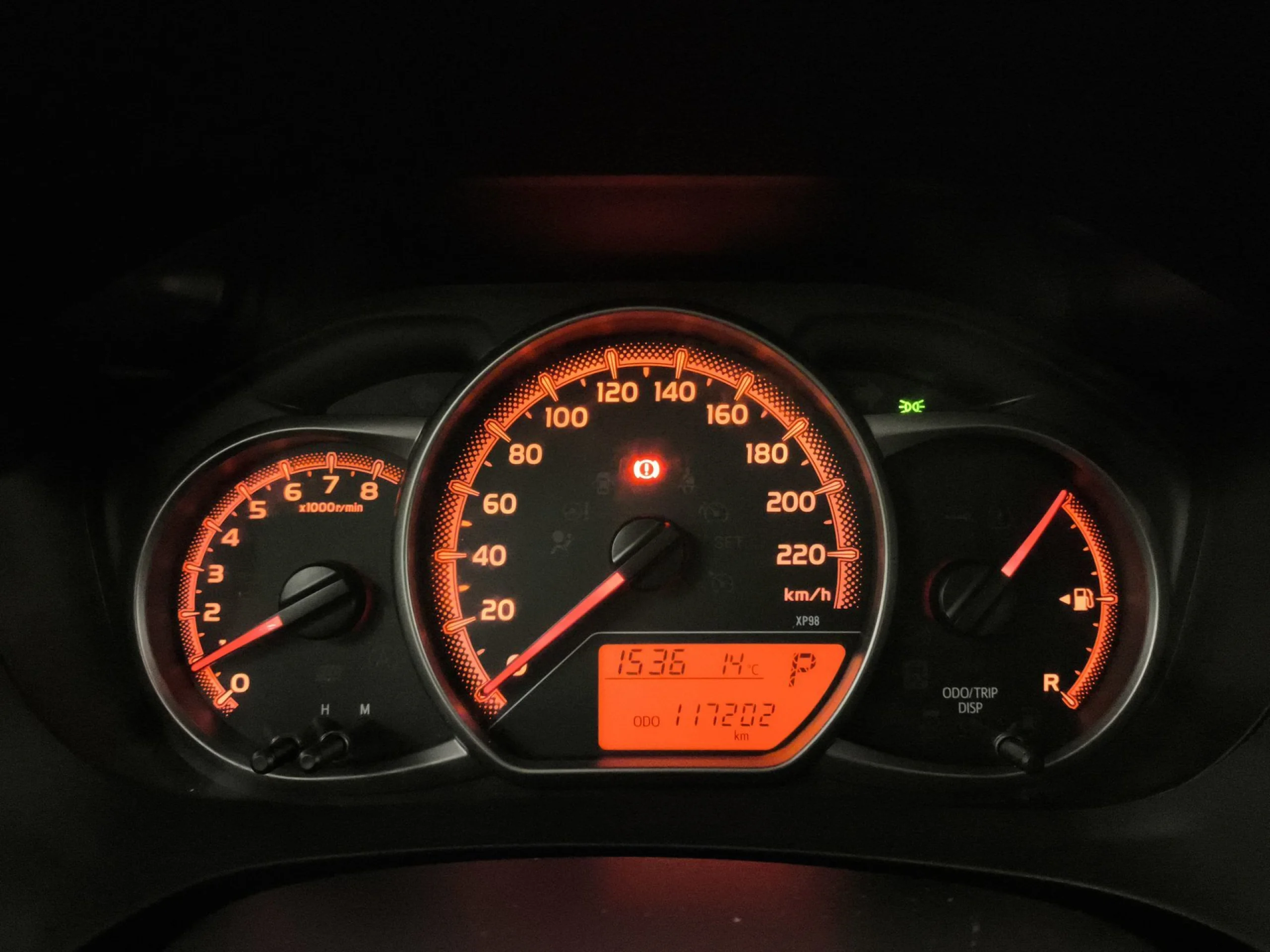 Toyota Yaris 1.3 Active MultiDrive 73 kW (99 CV) - Foto 12