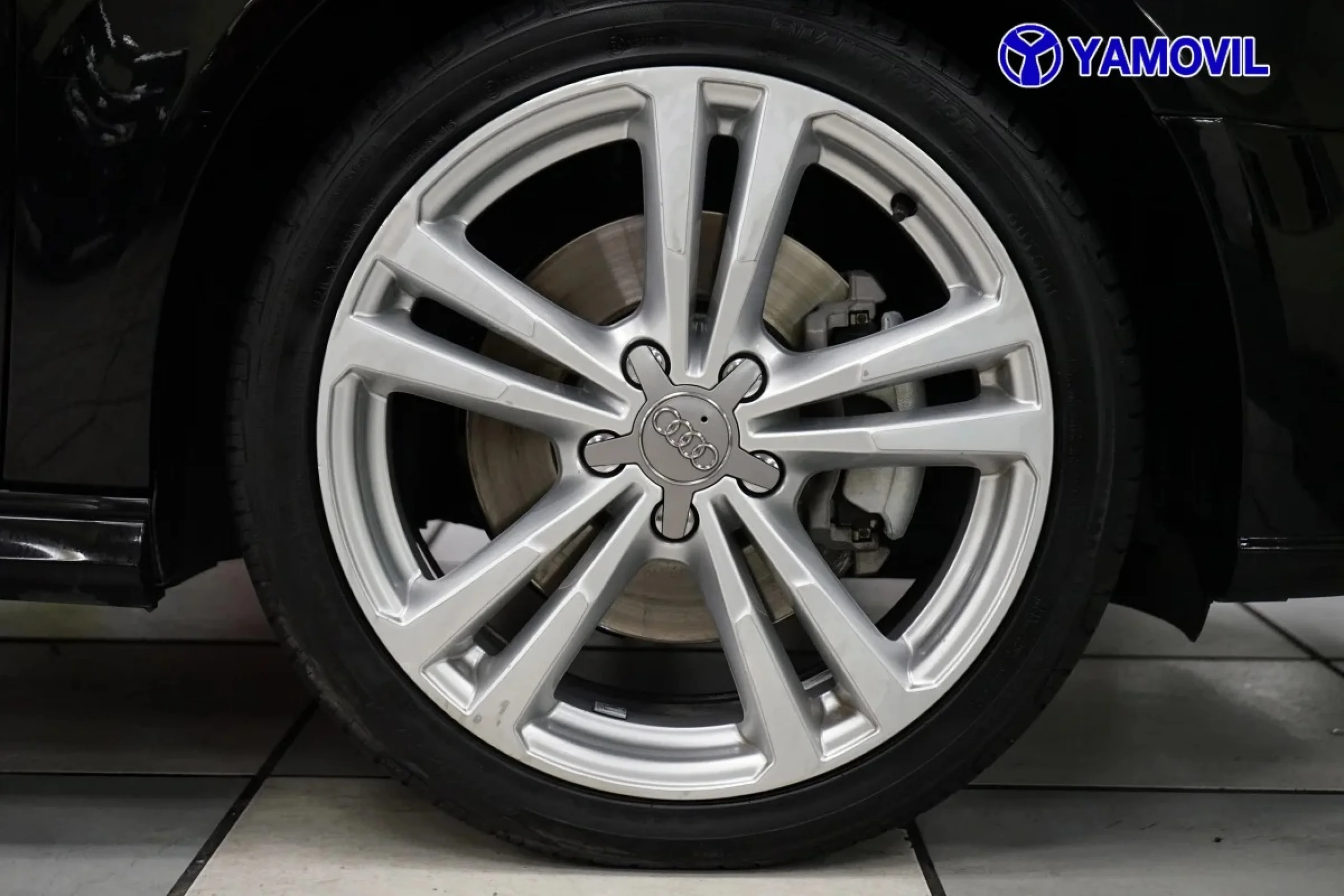 Audi A3 Sportback S line 40 e-tron 150 kW (204 CV) S tronic - Foto 9