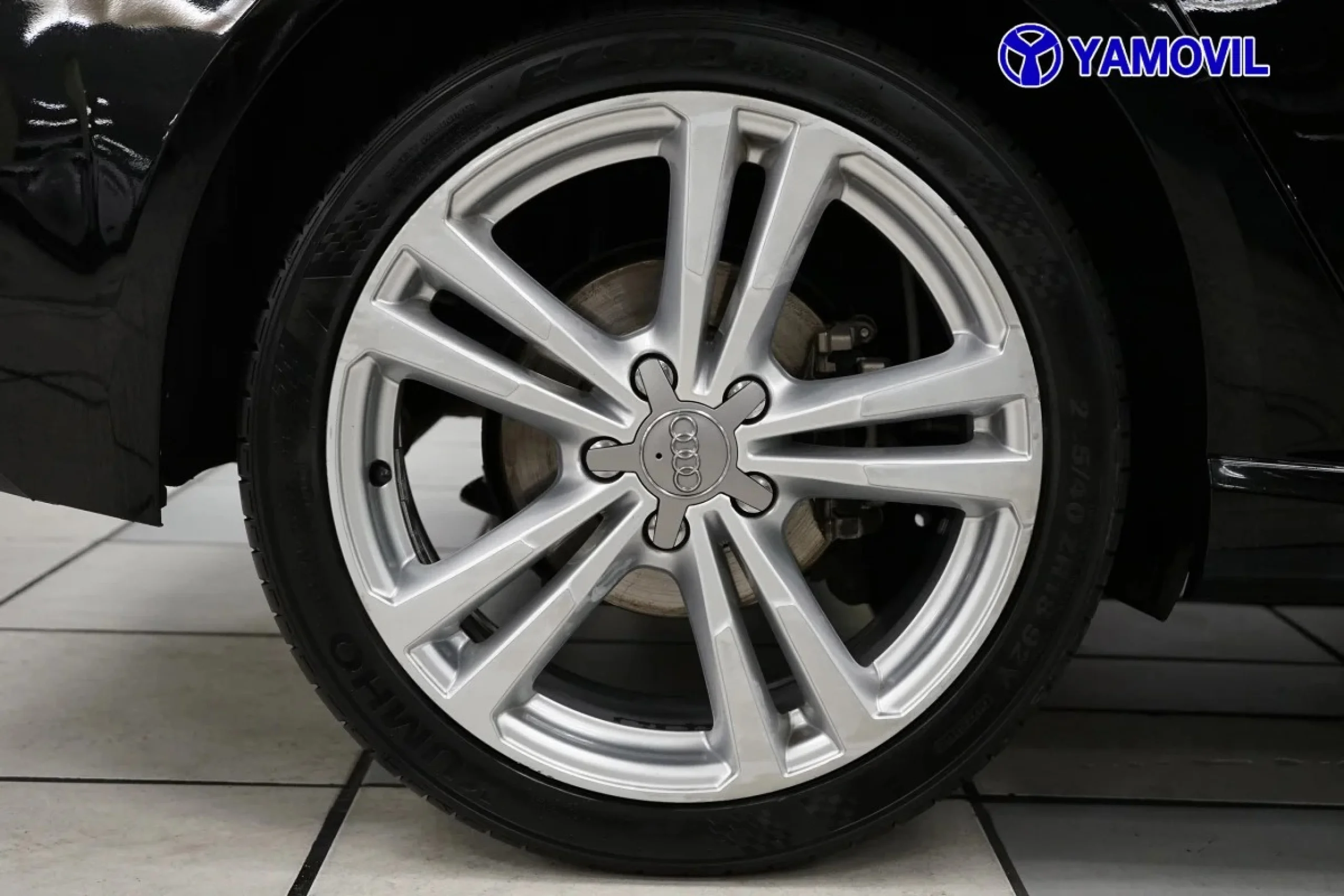 Audi A3 Sportback S line 40 e-tron 150 kW (204 CV) S tronic - Foto 10