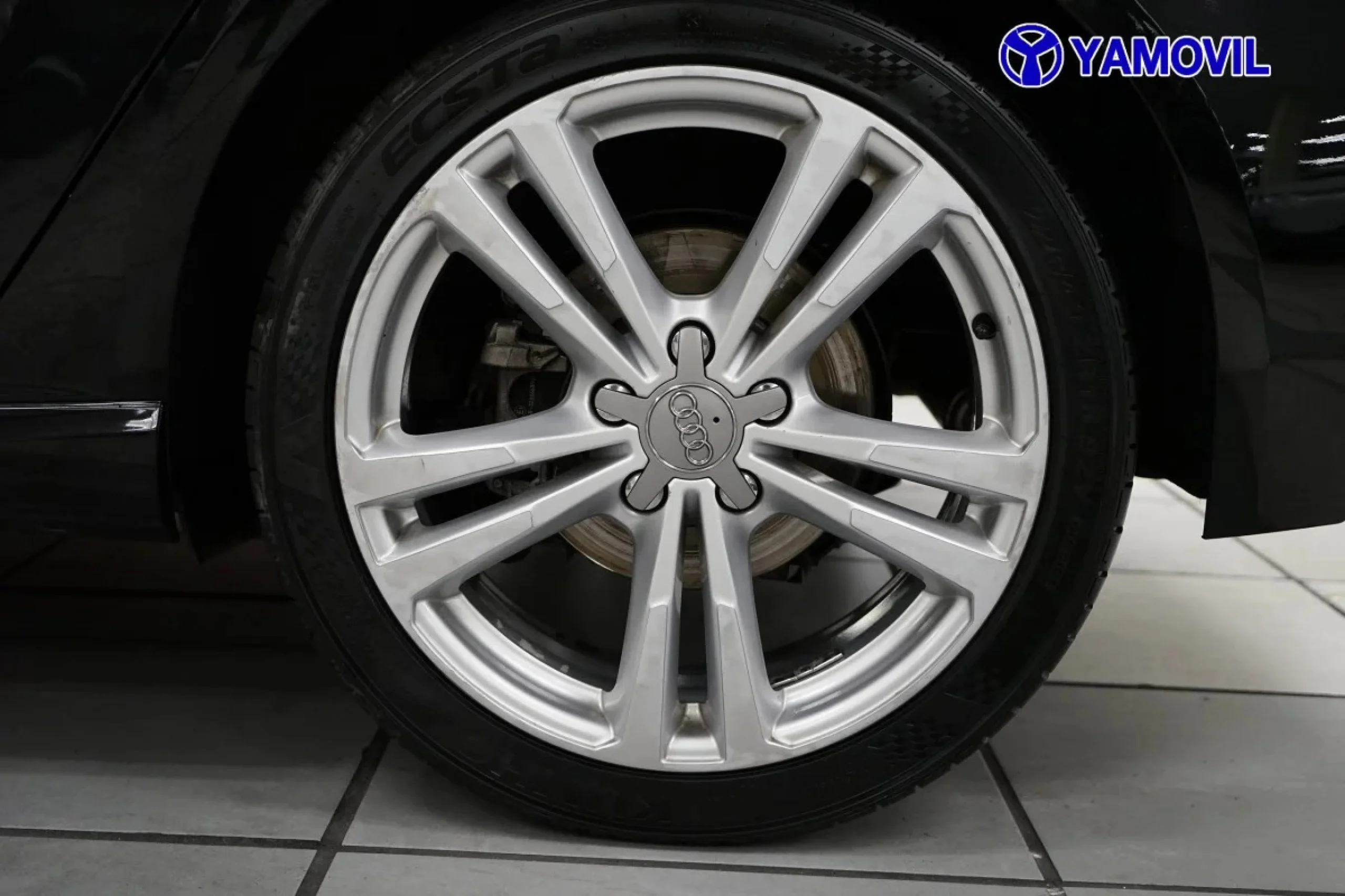 Audi A3 Sportback S line 40 e-tron 150 kW (204 CV) S tronic - Foto 11
