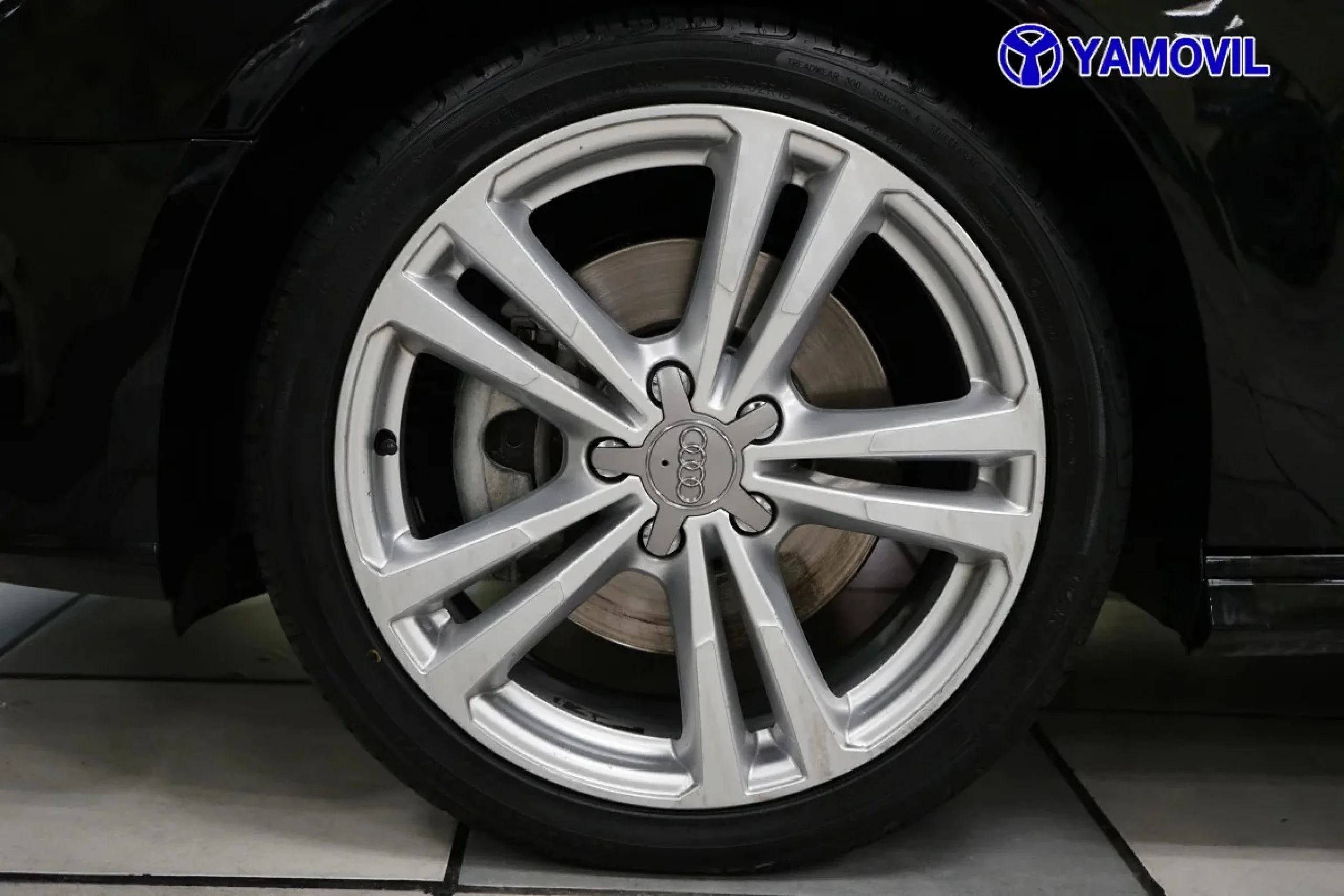 Audi A3 Sportback S line 40 e-tron 150 kW (204 CV) S tronic - Foto 12