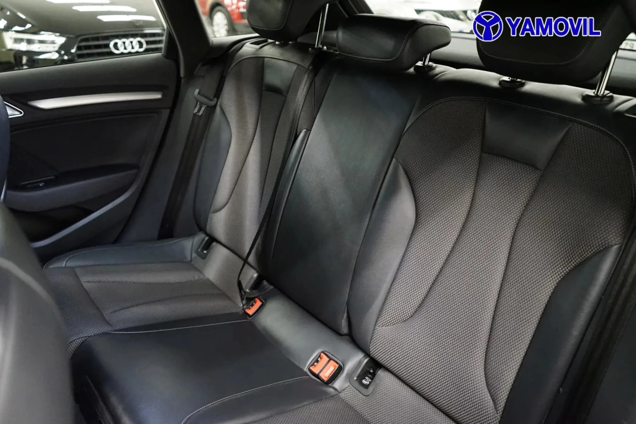 Audi A3 Sportback S line 40 e-tron 150 kW (204 CV) S tronic - Foto 14