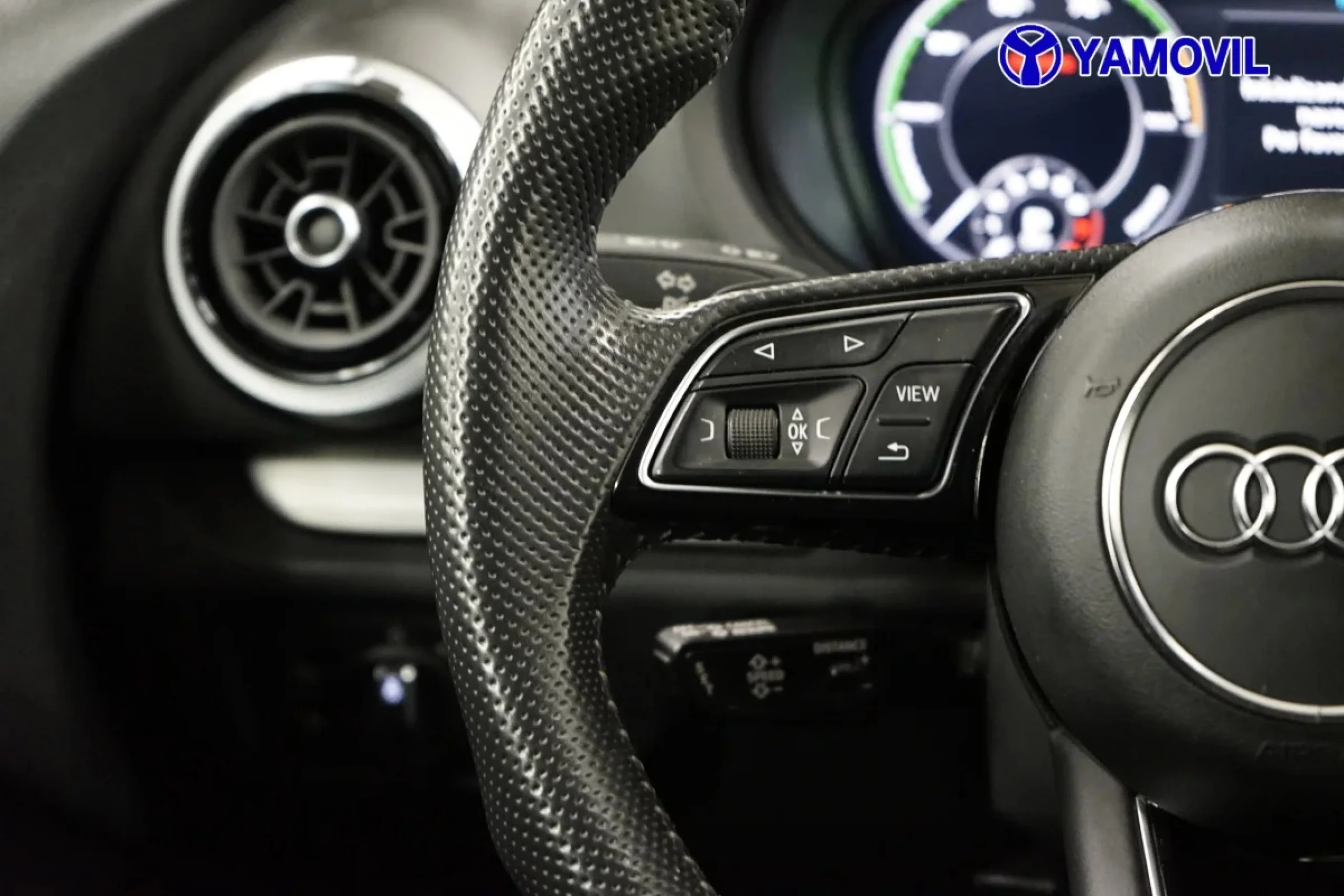Audi A3 Sportback S line 40 e-tron 150 kW (204 CV) S tronic - Foto 19