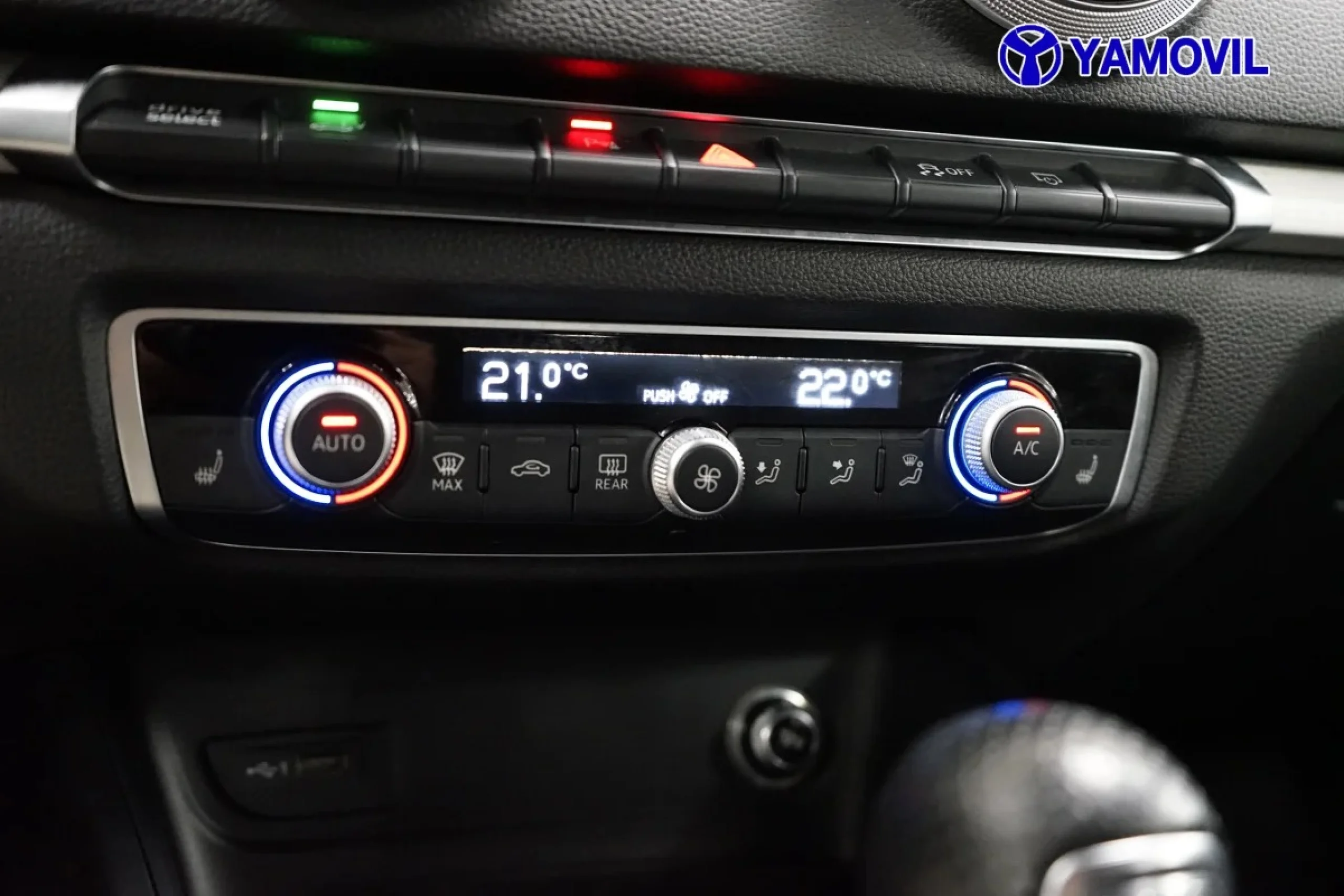 Audi A3 Sportback S line 40 e-tron 150 kW (204 CV) S tronic - Foto 27