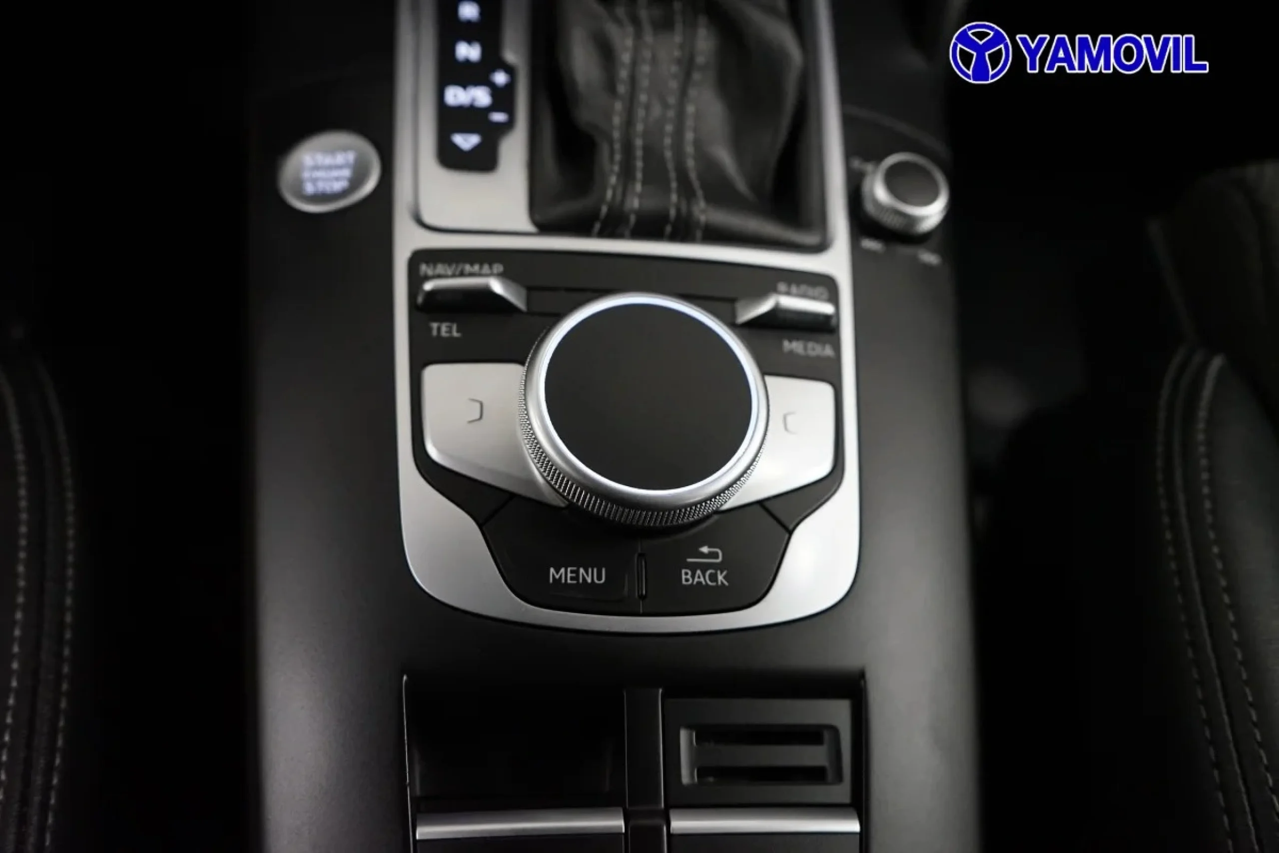 Audi A3 Sportback S line 40 e-tron 150 kW (204 CV) S tronic - Foto 28