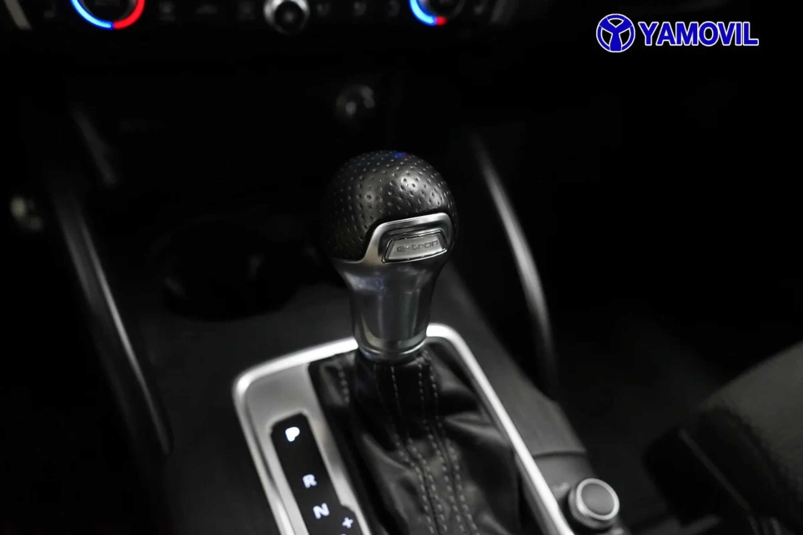 Audi A3 Sportback S line 40 e-tron 150 kW (204 CV) S tronic - Foto 29
