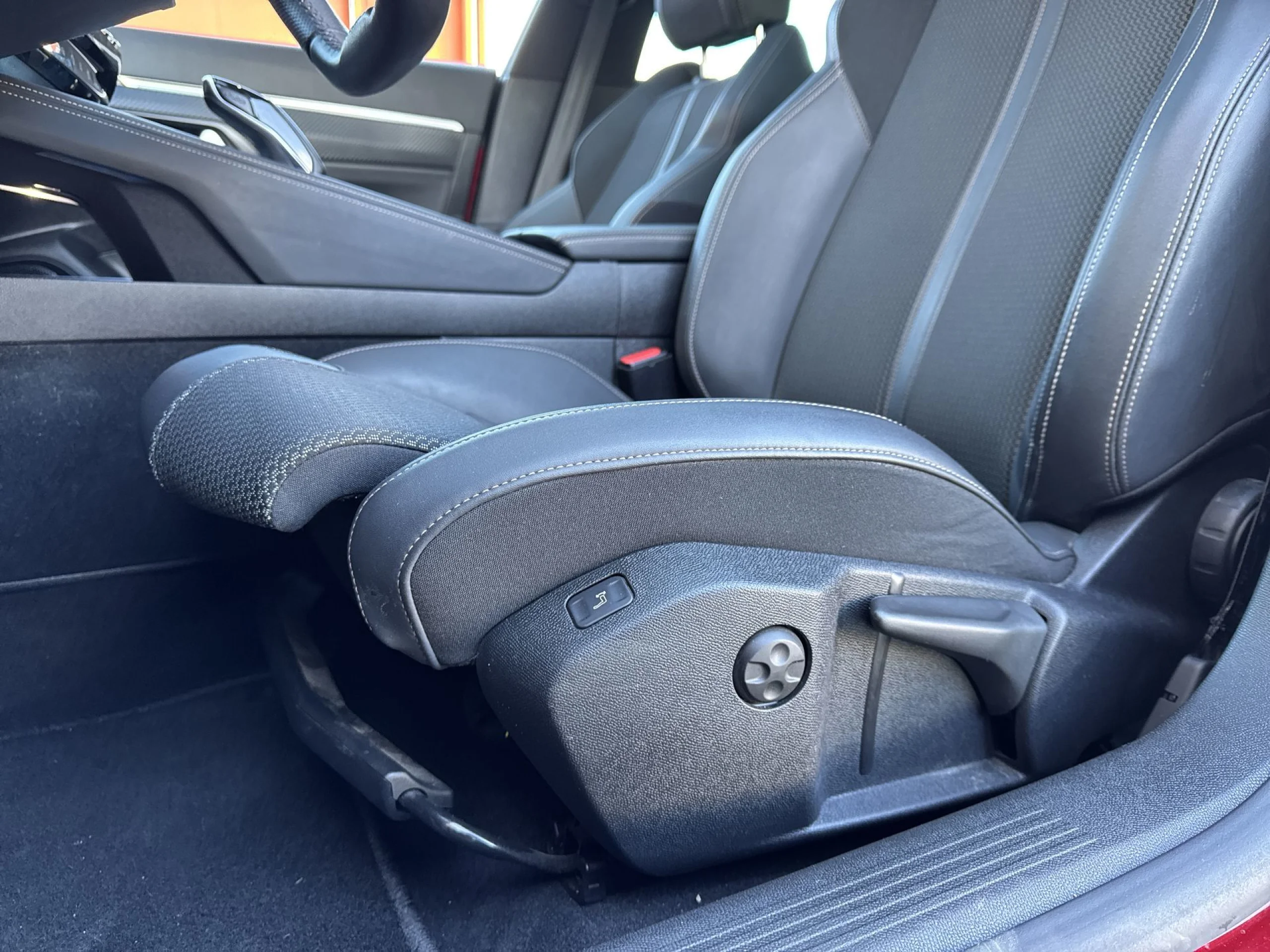 Peugeot 508 sw Hybrid 225 GT Line e-EAT8 165 kW (225 CV) - Foto 9