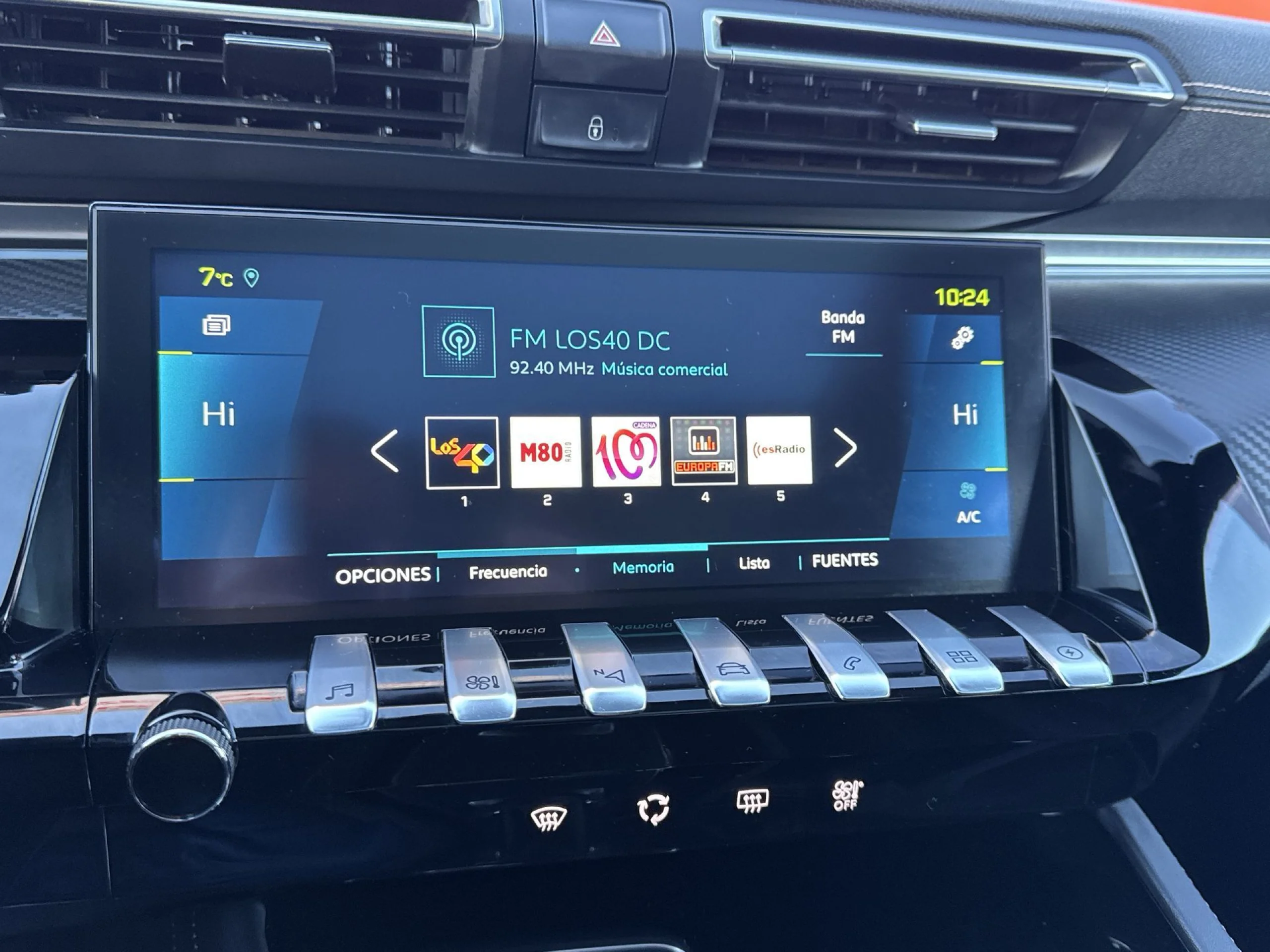 Peugeot 508 sw Hybrid 225 GT Line e-EAT8 165 kW (225 CV) - Foto 15