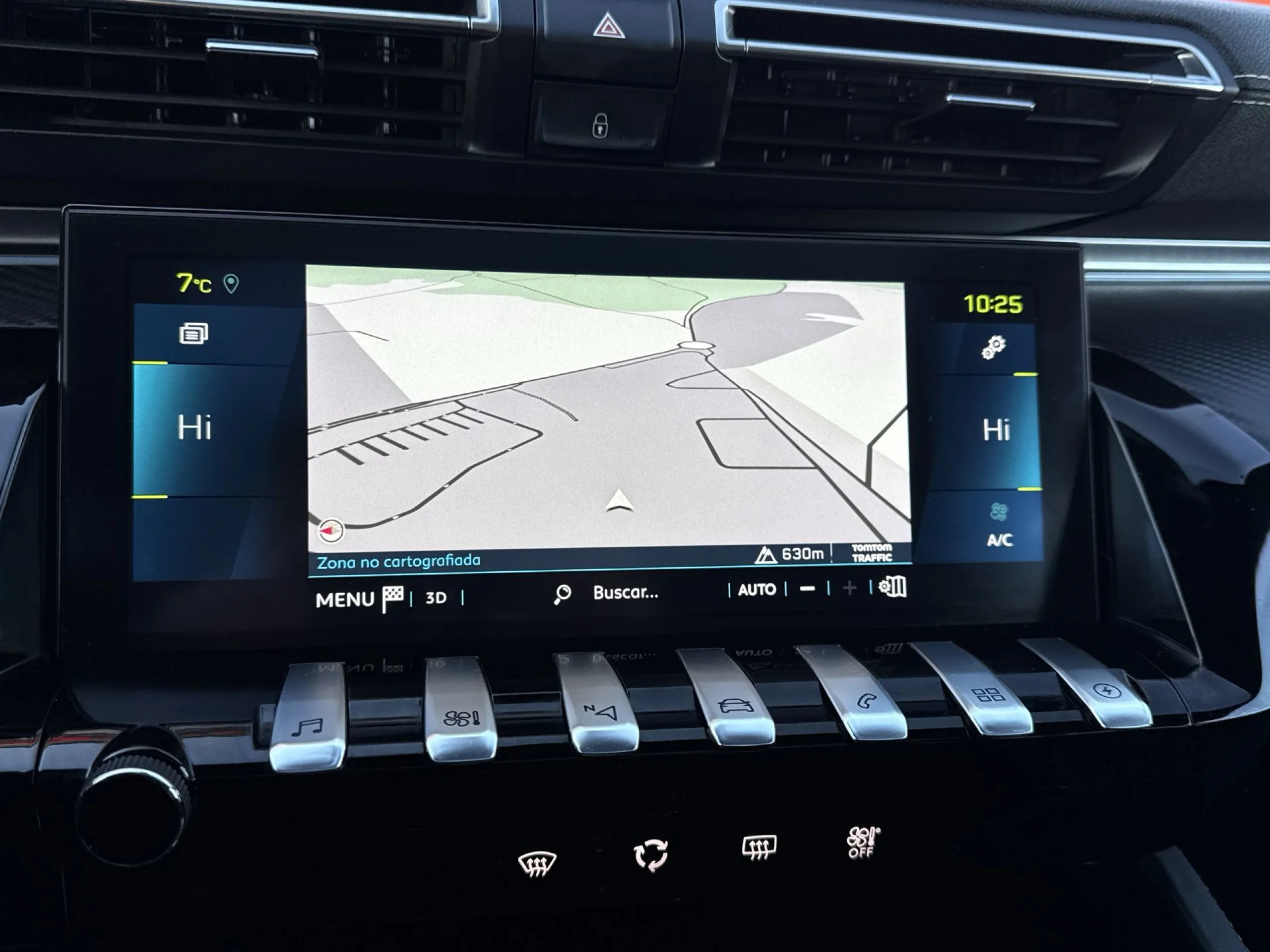 Peugeot 508 sw Hybrid 225 GT Line e-EAT8 165 kW (225 CV) - Foto 17