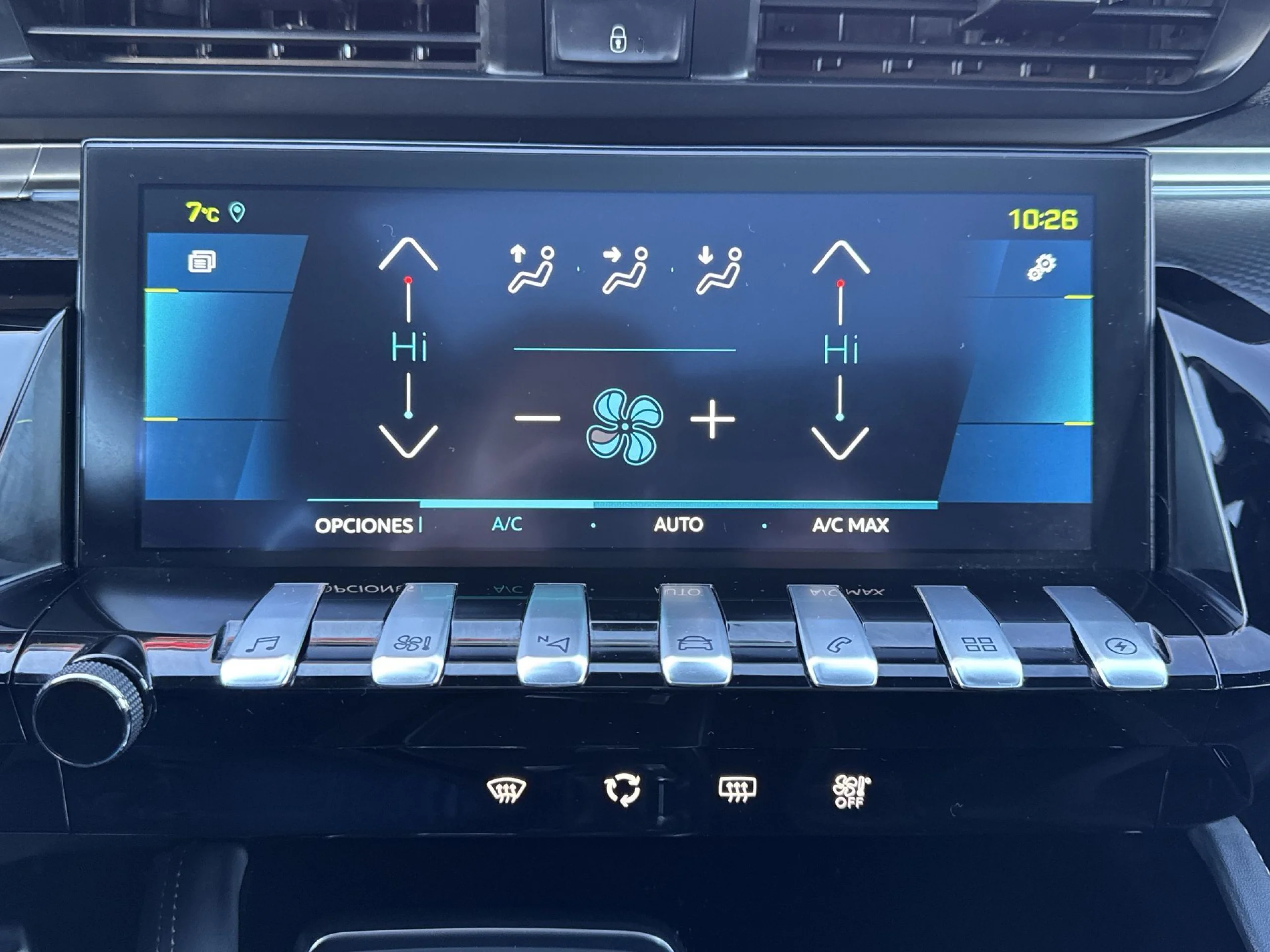 Peugeot 508 sw Hybrid 225 GT Line e-EAT8 165 kW (225 CV) - Foto 19