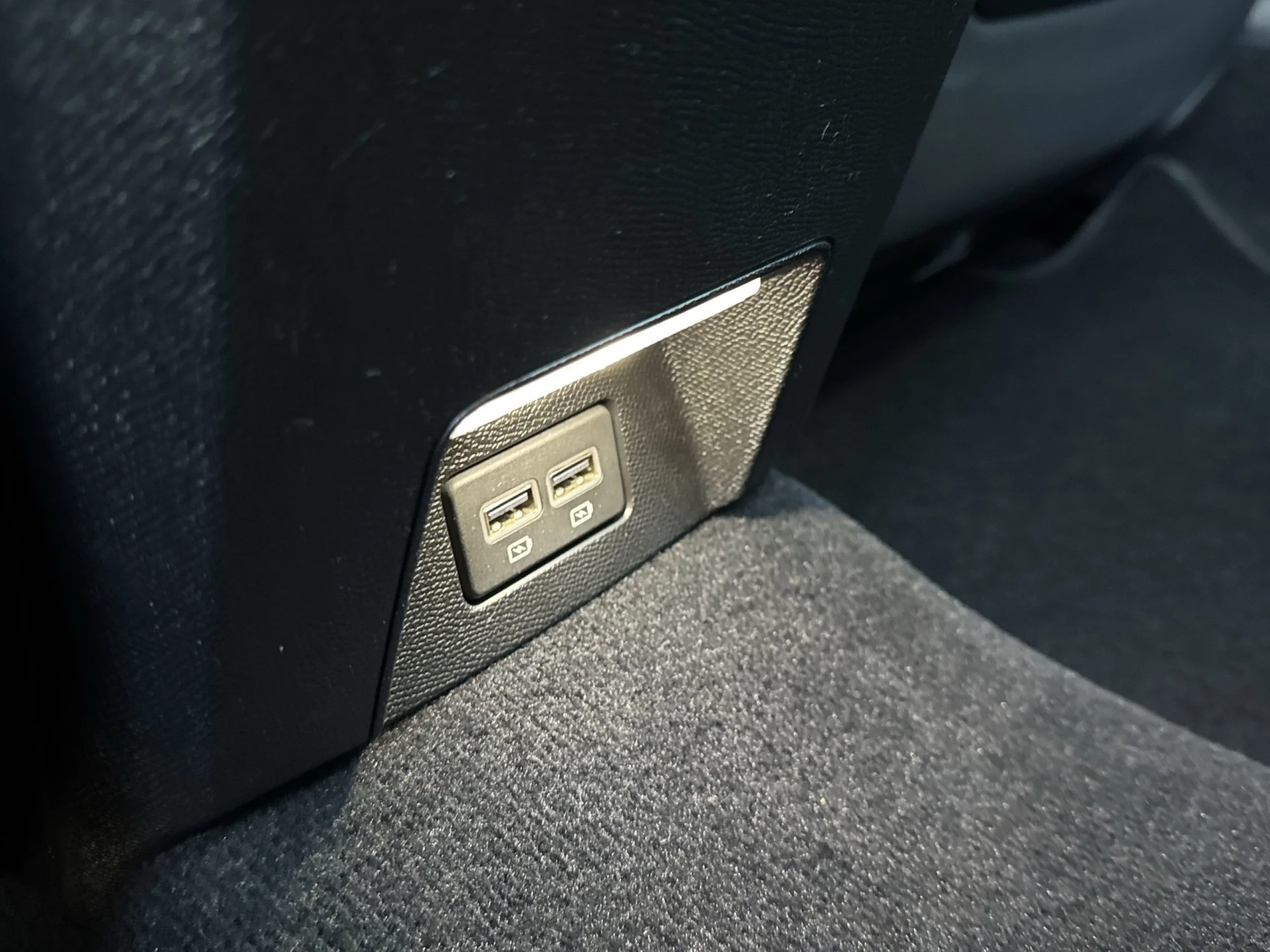 Peugeot 508 sw Hybrid 225 GT Line e-EAT8 165 kW (225 CV) - Foto 21