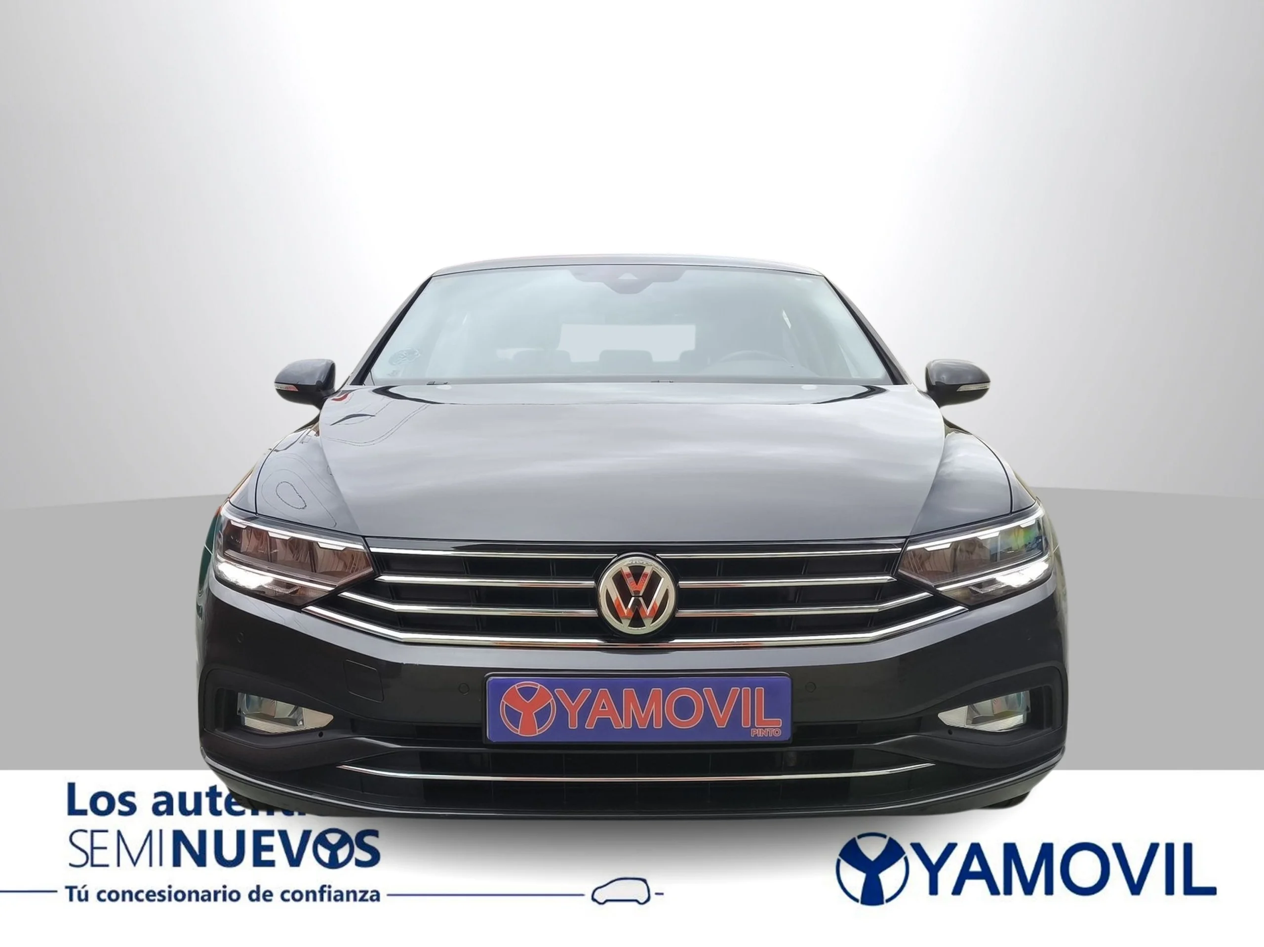 Volkswagen Passat Executive 1.6 TDI 88 kW (120 CV) DSG - Foto 3