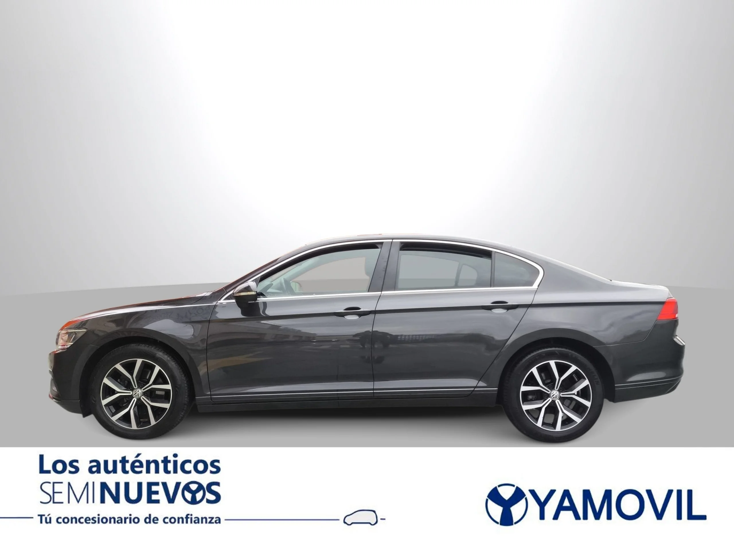 Volkswagen Passat Executive 1.6 TDI 88 kW (120 CV) DSG - Foto 4