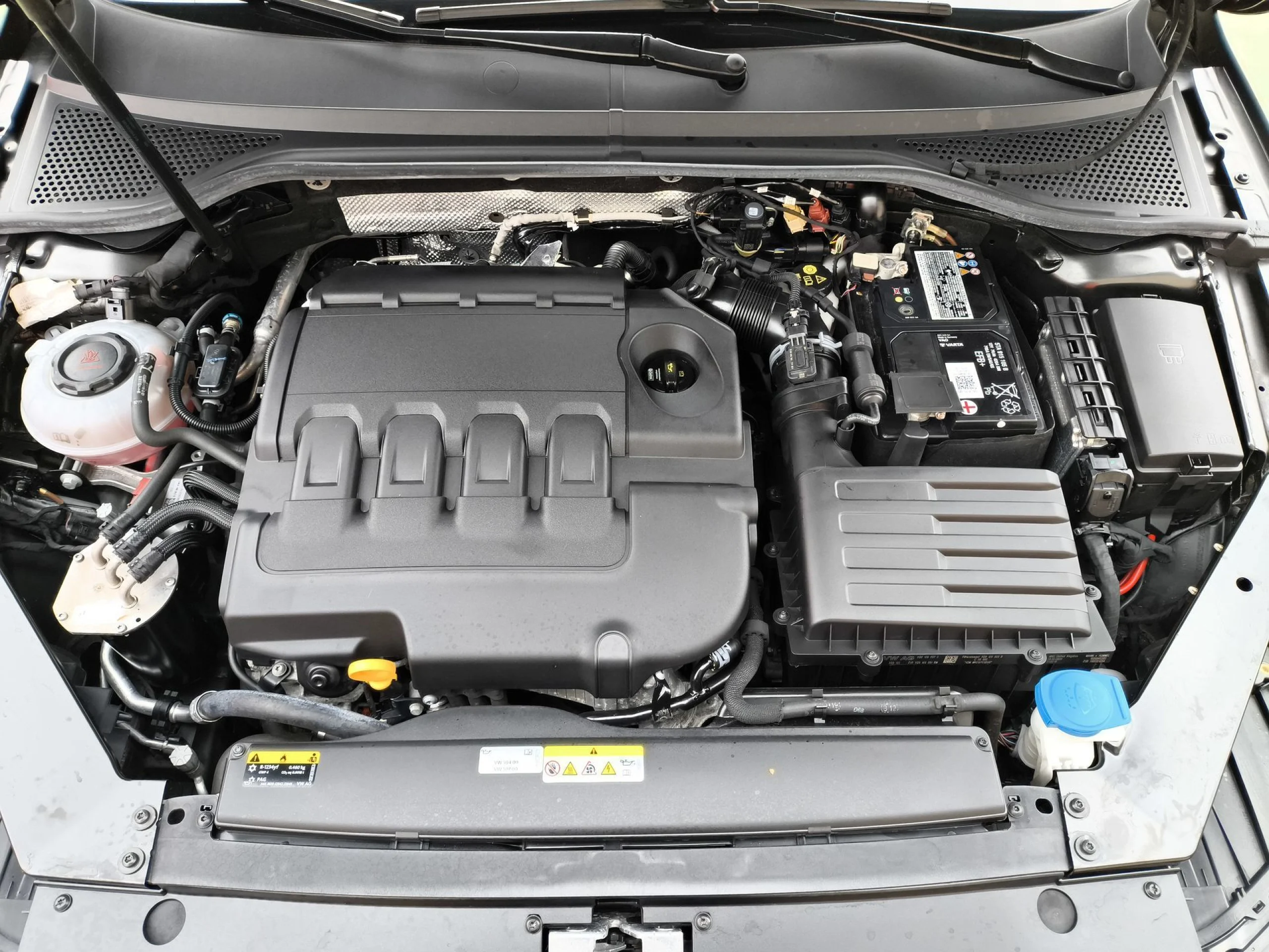 Volkswagen Passat Executive 1.6 TDI 88 kW (120 CV) DSG - Foto 21